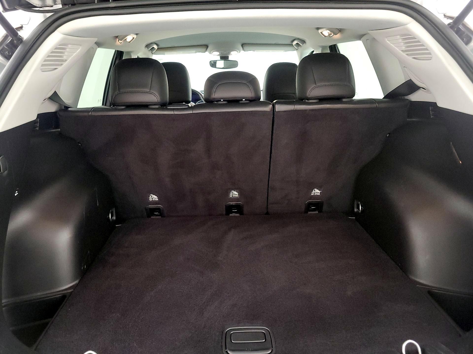 Thumbnail: 2020 Jeep Compass - 20