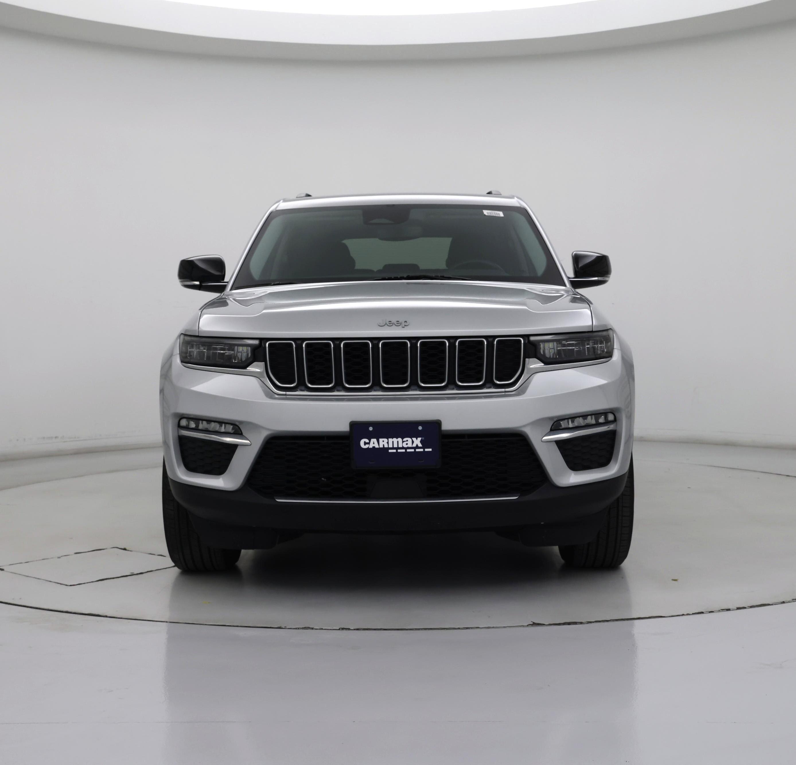 Thumbnail: 2022 Jeep Grand Cherokee - 5