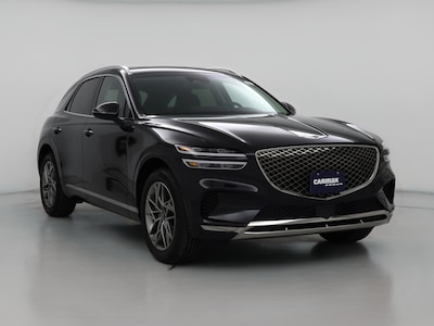 2025 Genesis GV70