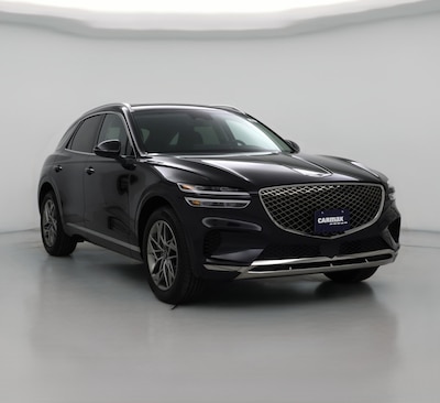 2025 Genesis GV70