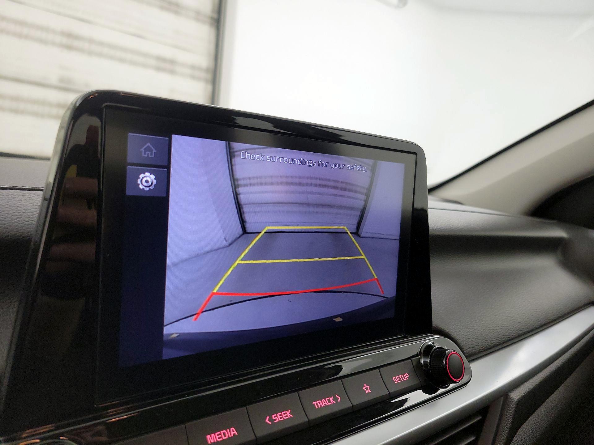 Thumbnail: 2024 Kia Forte - 14