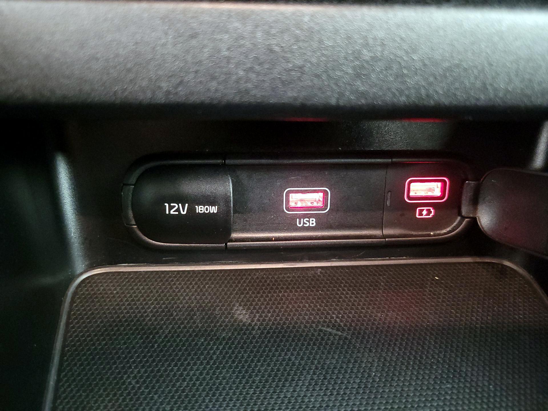 Thumbnail: 2024 Kia Forte - 18