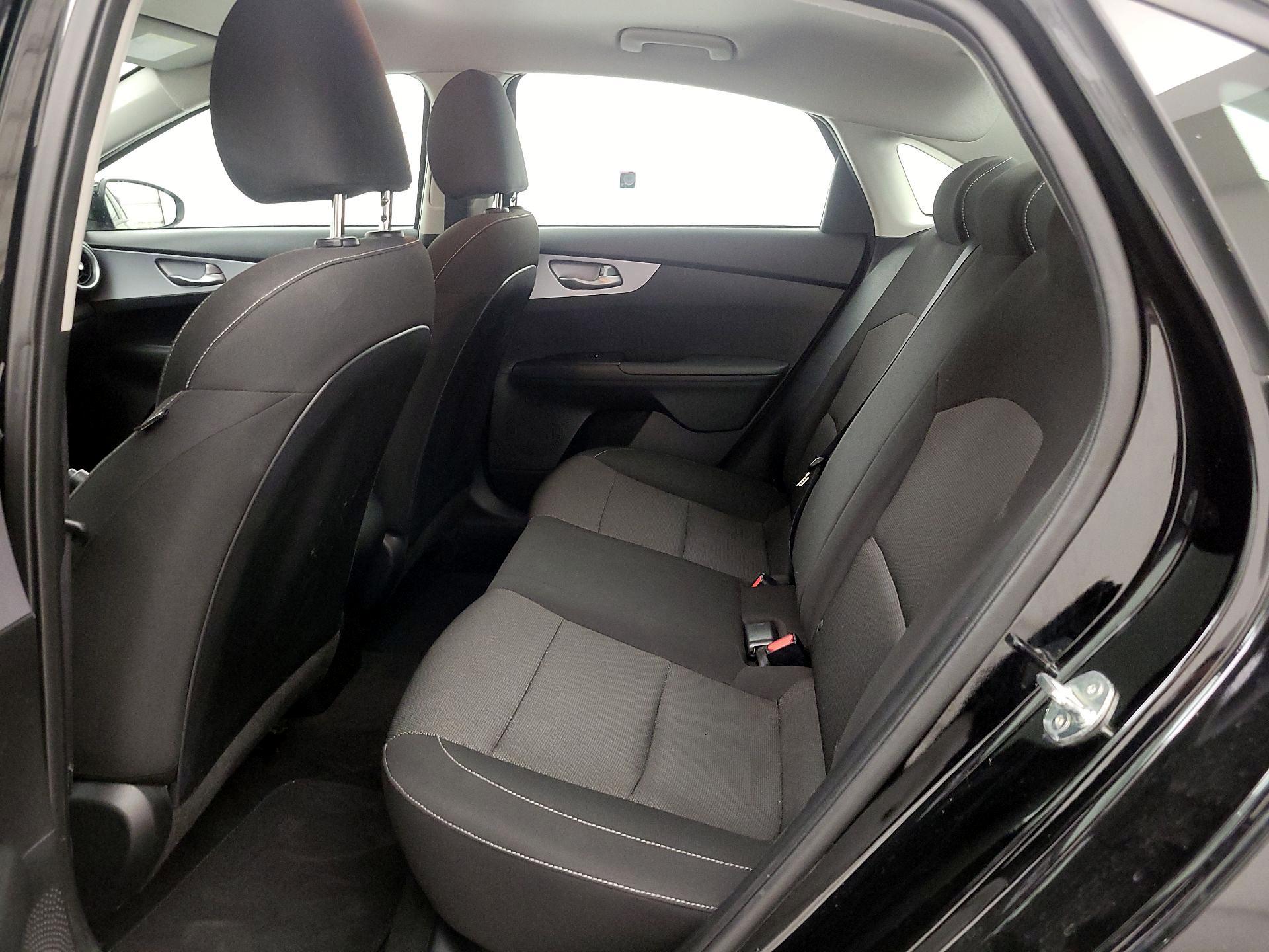 Thumbnail: 2024 Kia Forte - 19