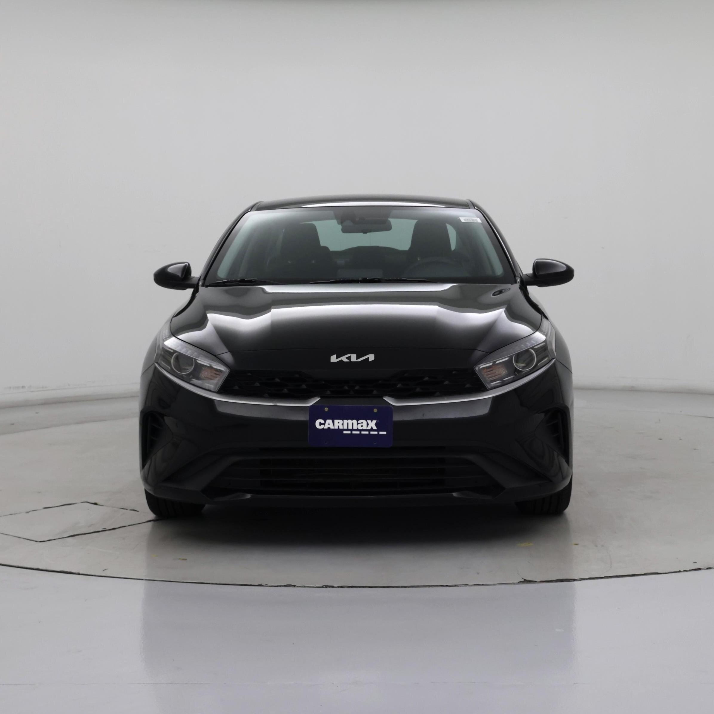 Thumbnail: 2024 Kia Forte - 5