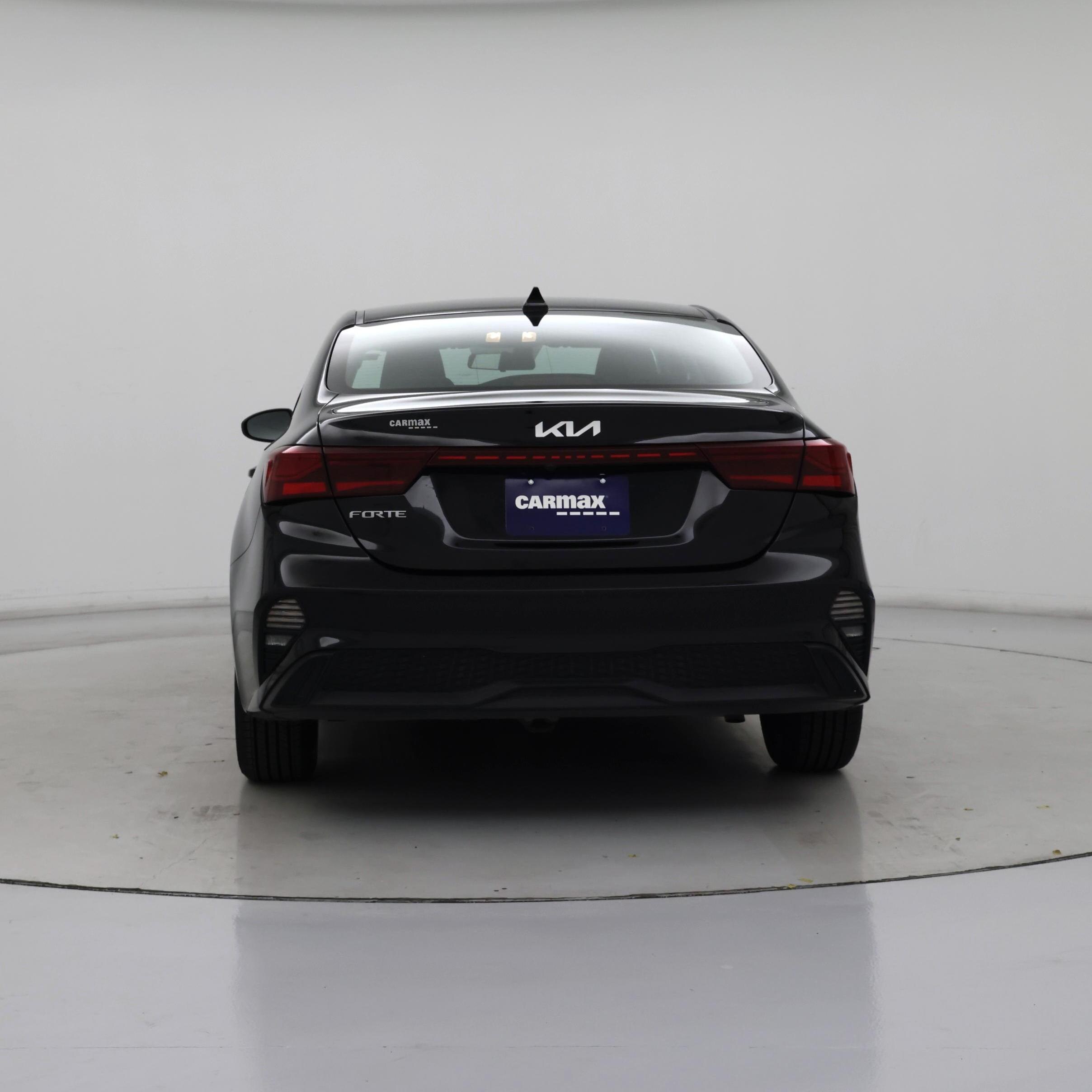 Thumbnail: 2024 Kia Forte - 6