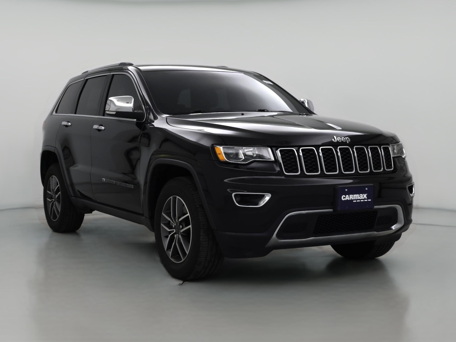 2022 Jeep Grand Cherokee WK