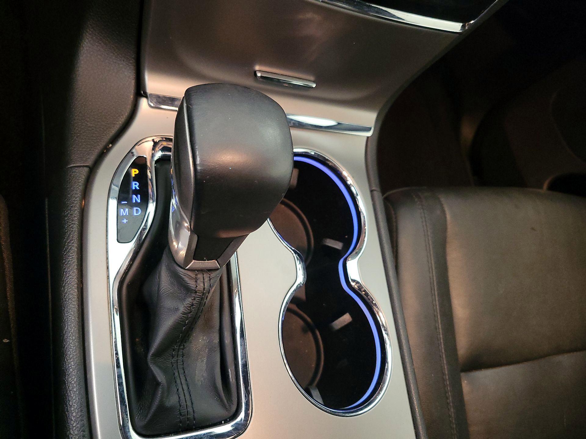 Thumbnail: 2022 Jeep Grand Cherokee - 18