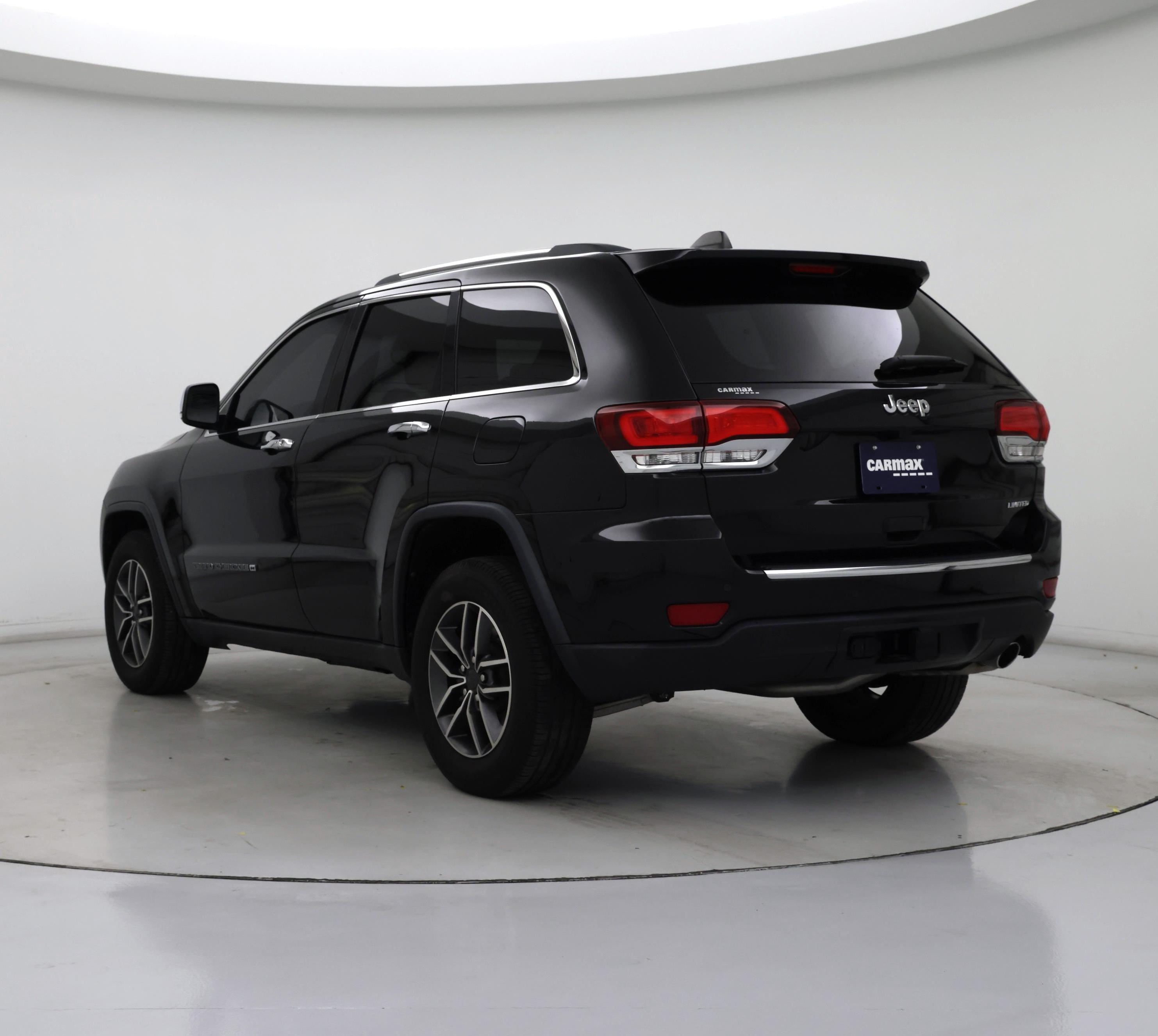 Thumbnail: 2022 Jeep Grand Cherokee - 2