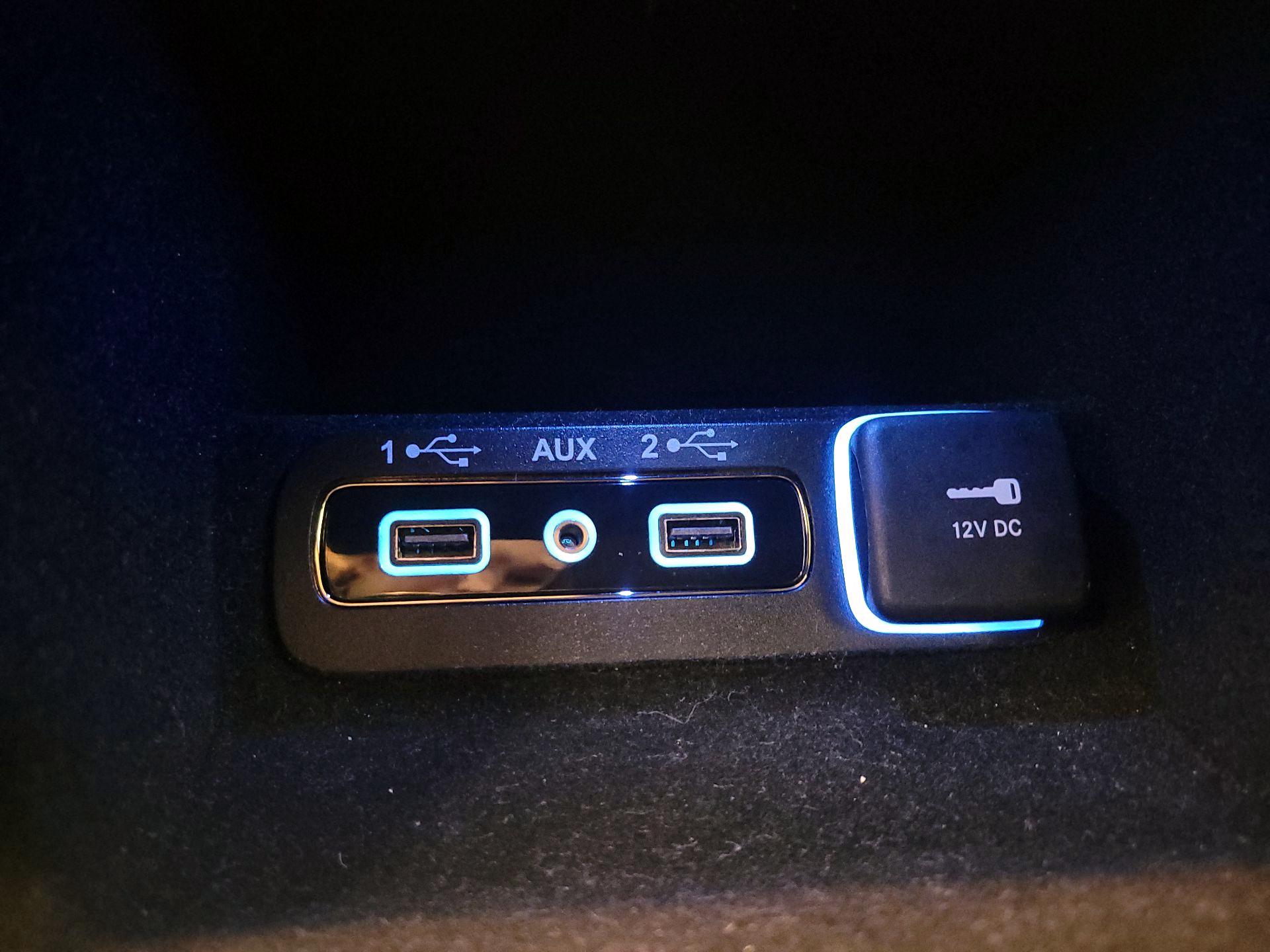 Thumbnail: 2022 Jeep Grand Cherokee - 19