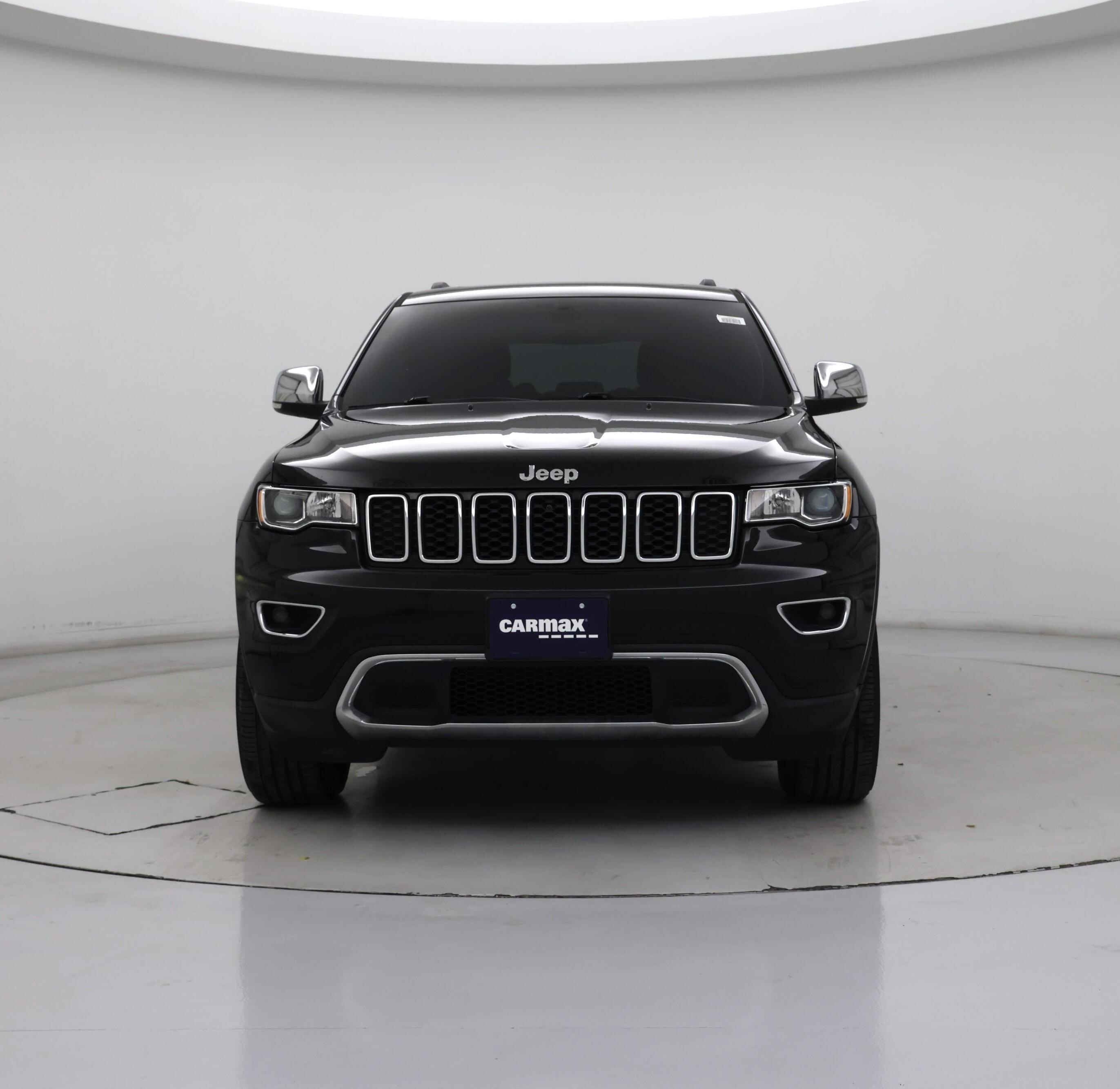 Thumbnail: 2022 Jeep Grand Cherokee - 5