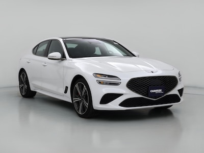 2024 Genesis G70
