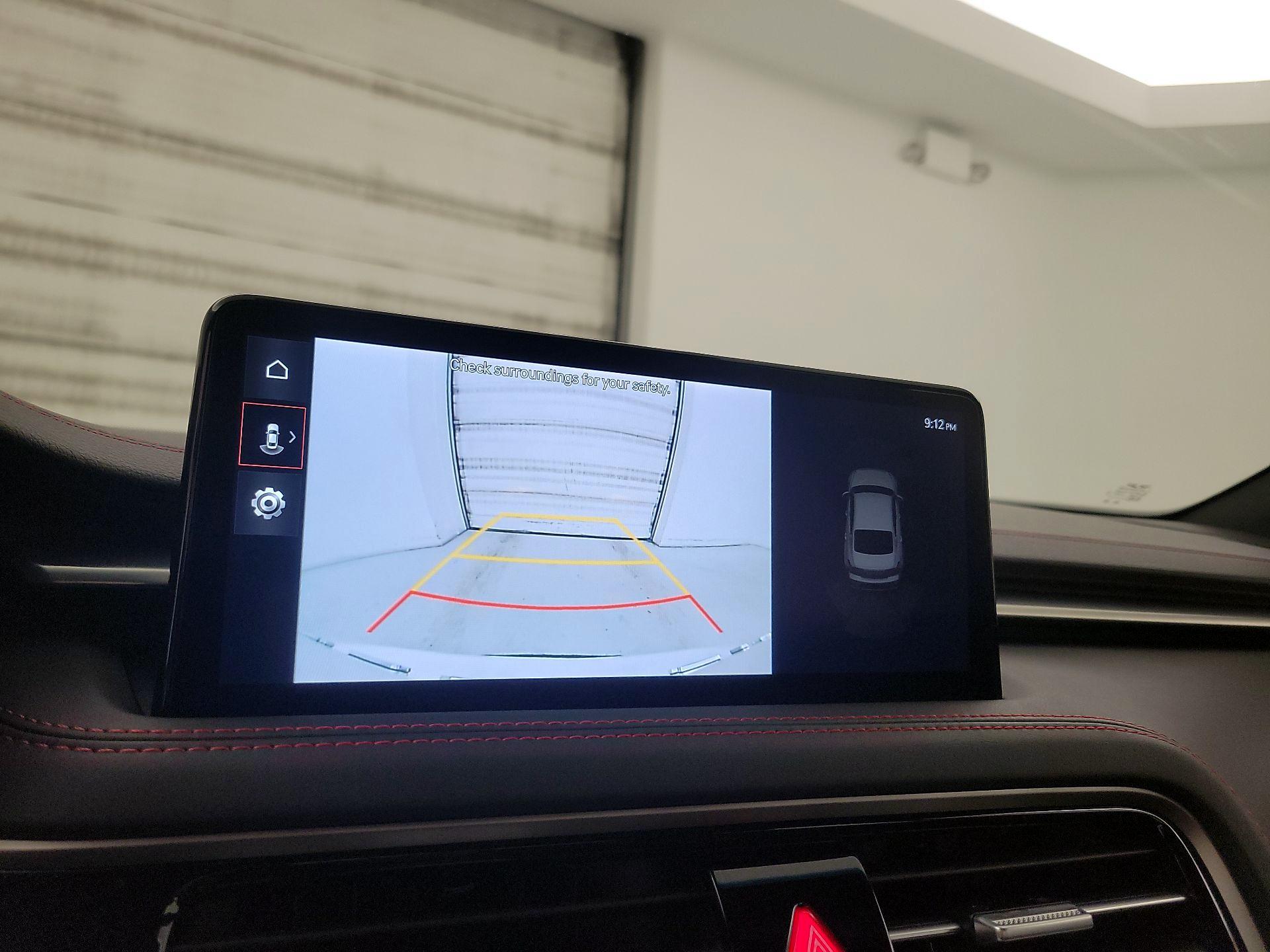 Thumbnail: 2024 Genesis G70 - 15