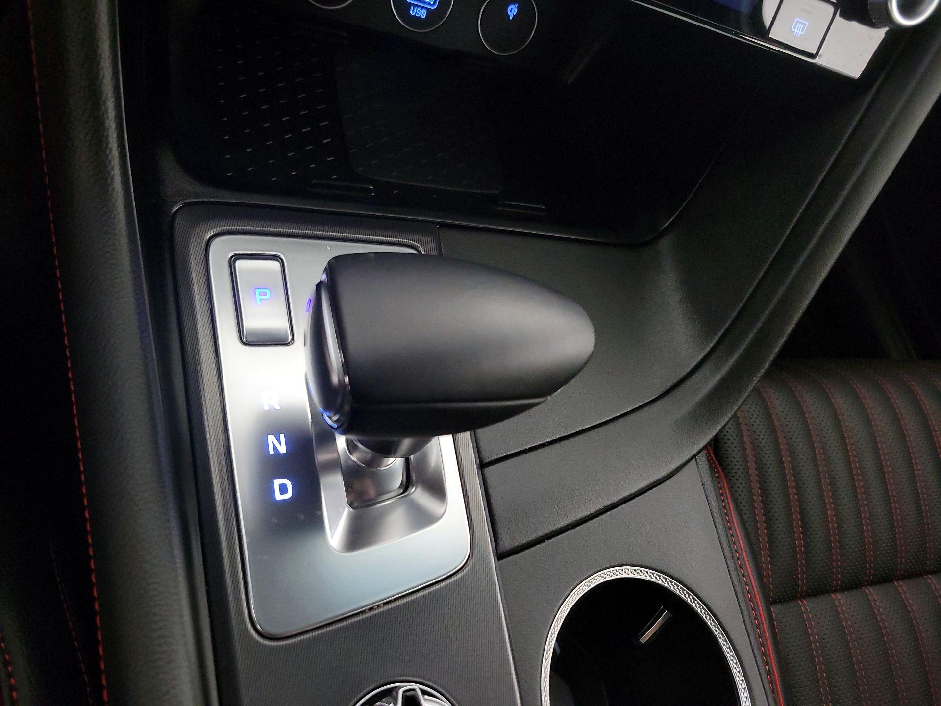 Thumbnail: 2024 Genesis G70 - 18