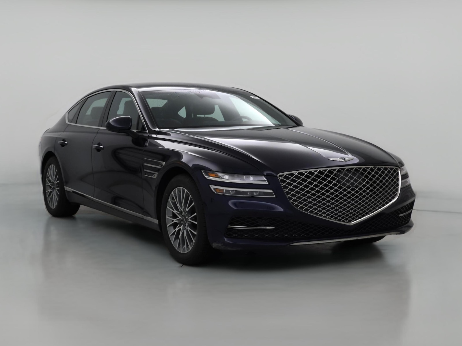 2023 GENESIS G80