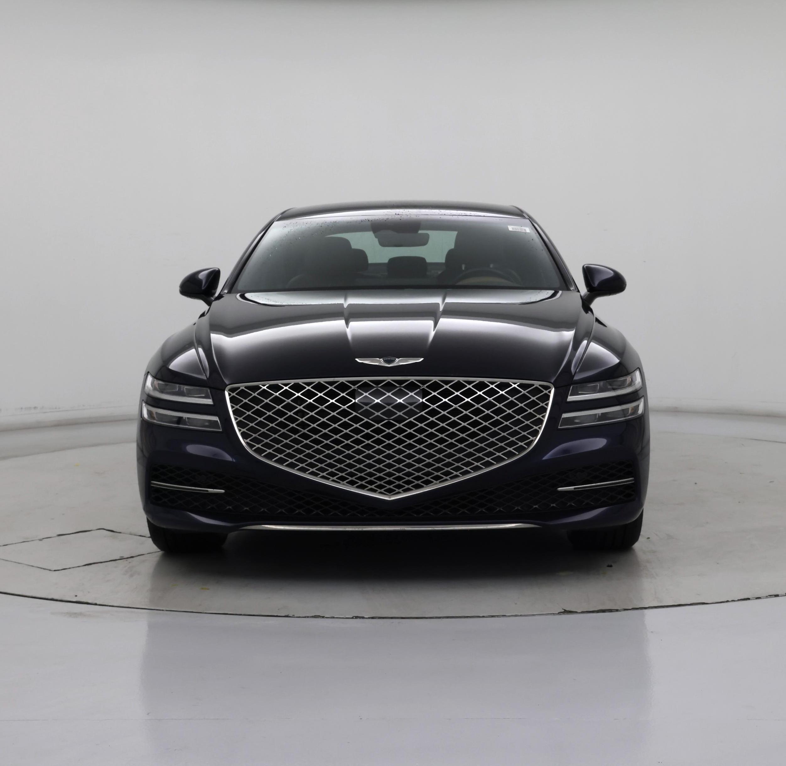 Thumbnail: 2023 Genesis G80 - 5