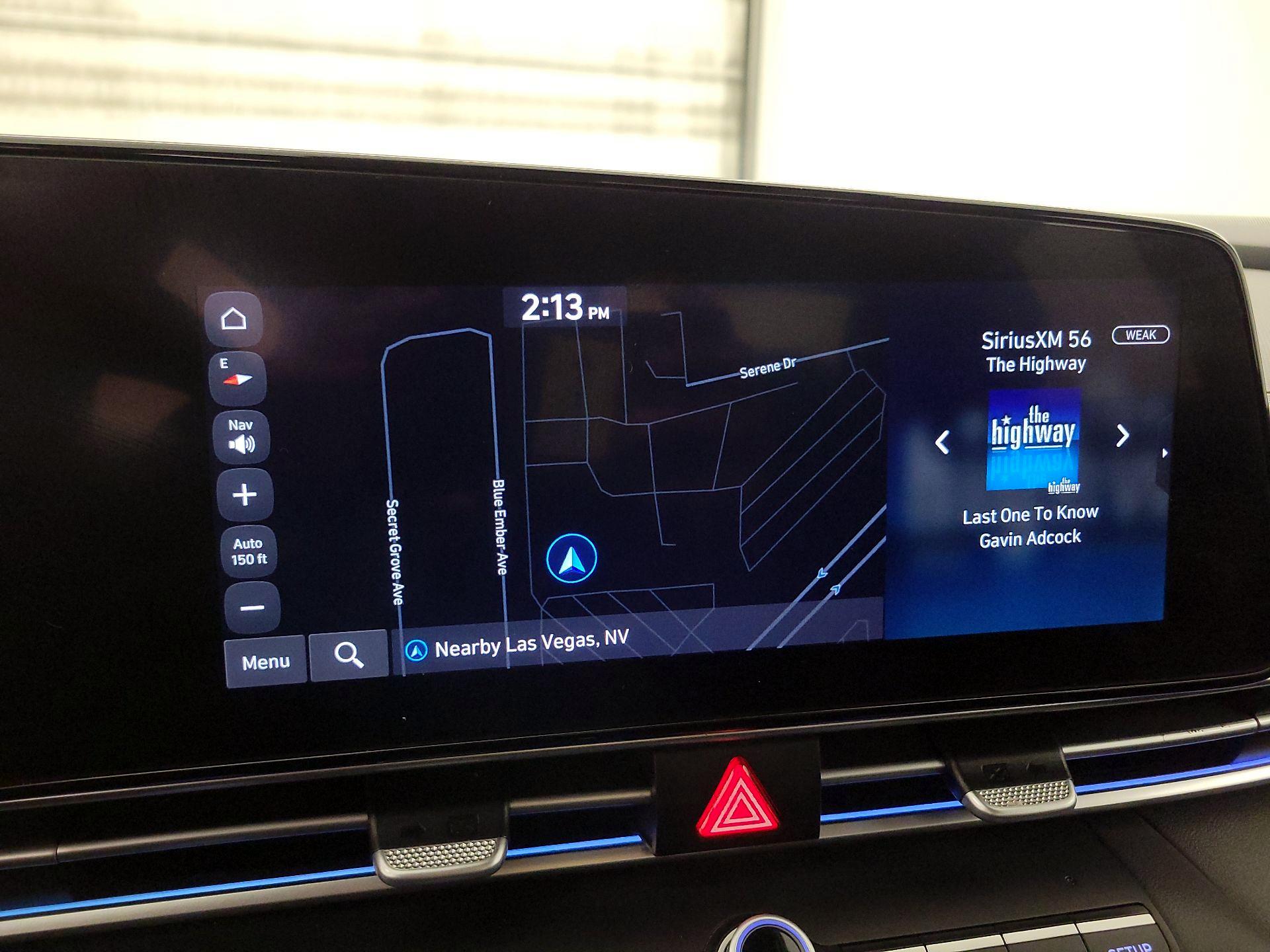 Thumbnail: 2024 Hyundai Elantra - 14