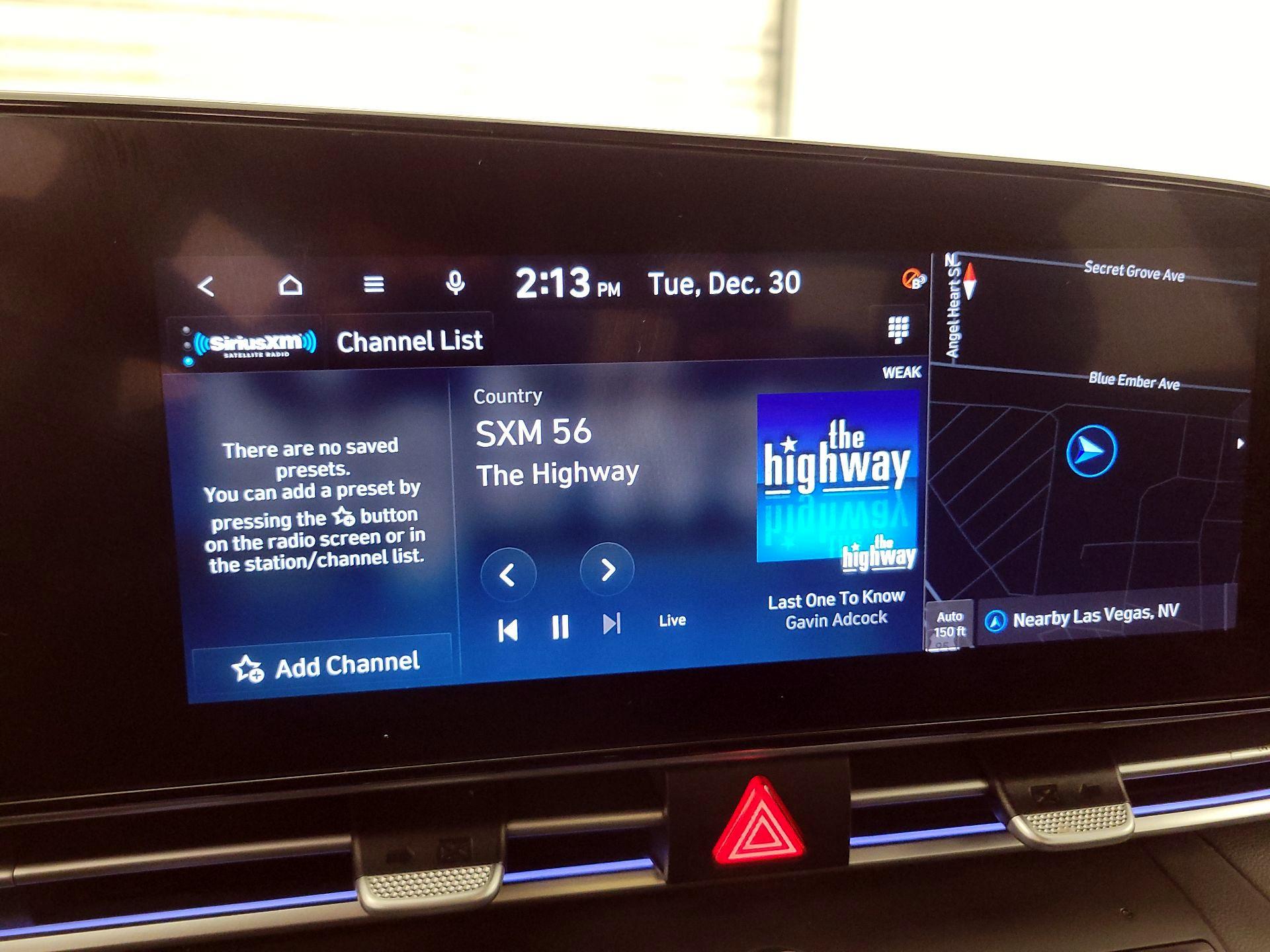 Thumbnail: 2024 Hyundai Elantra - 16