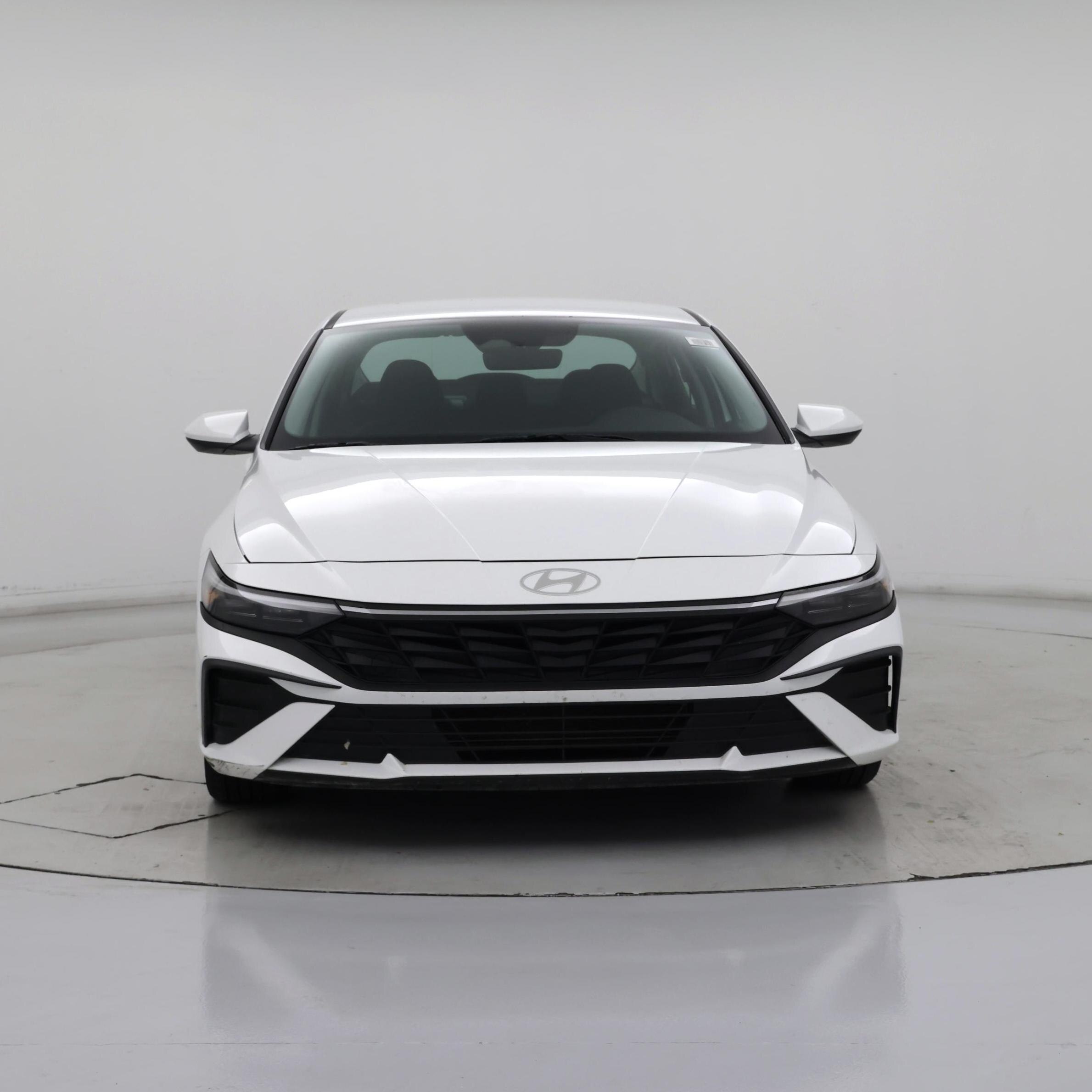 Thumbnail: 2024 Hyundai Elantra - 5