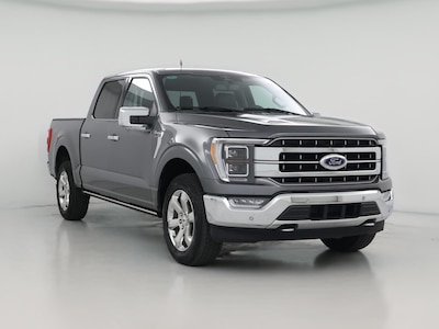 2023 Ford F150 Lariat