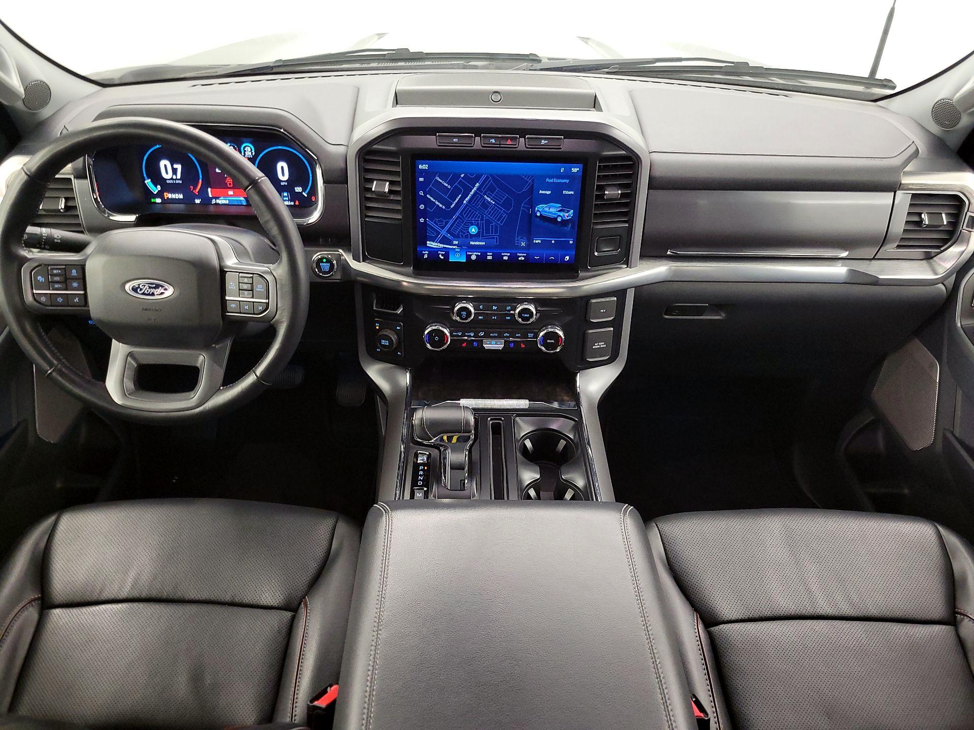 Thumbnail: 2023 Ford F-150 - 9