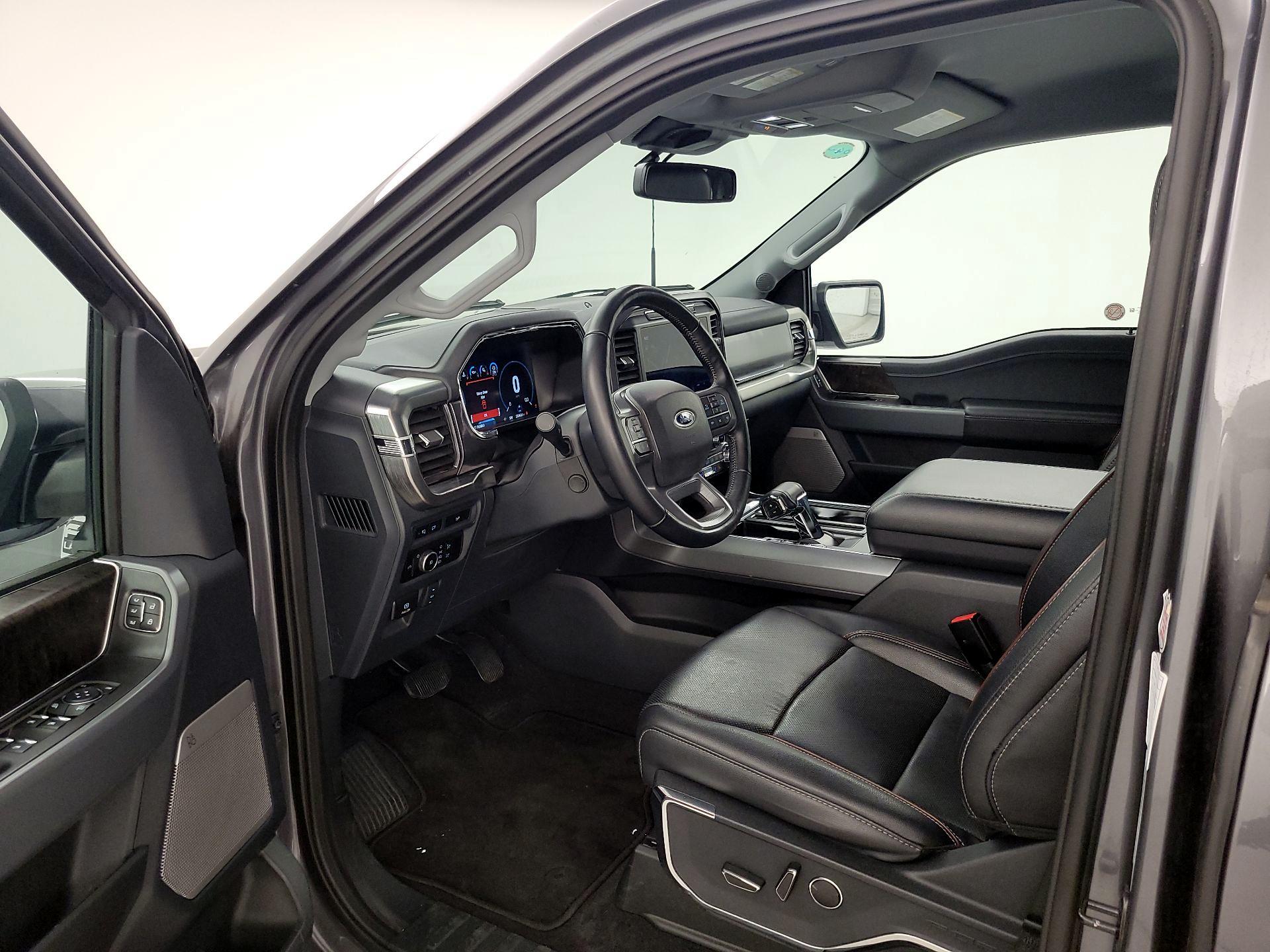 Thumbnail: 2023 Ford F-150 - 11