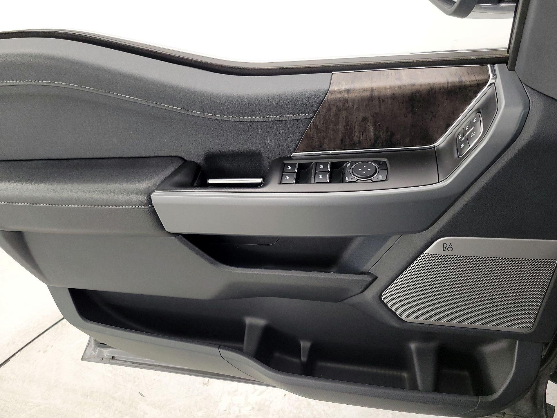 Thumbnail: 2023 Ford F-150 - 12