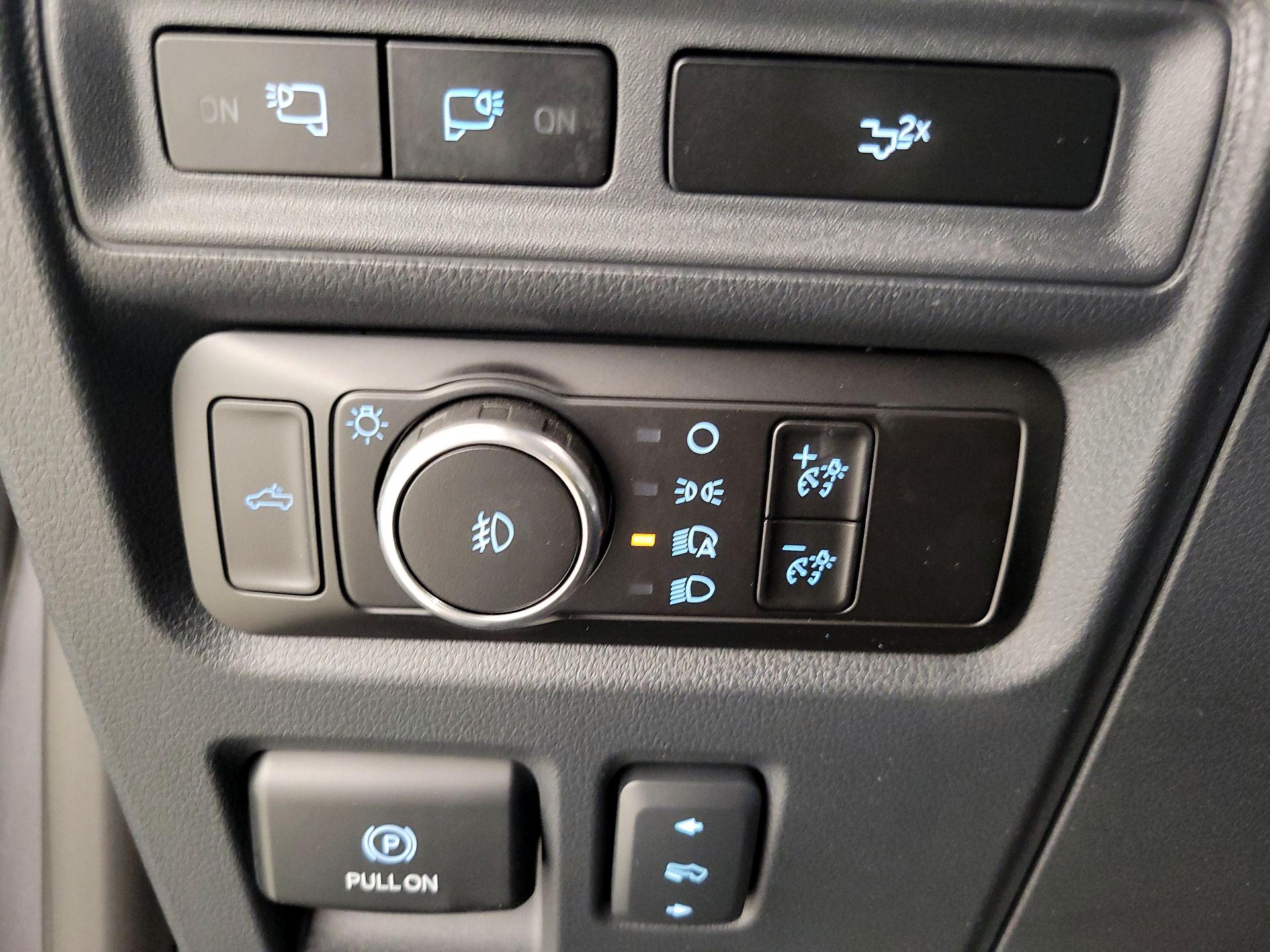 Thumbnail: 2023 Ford F-150 - 13