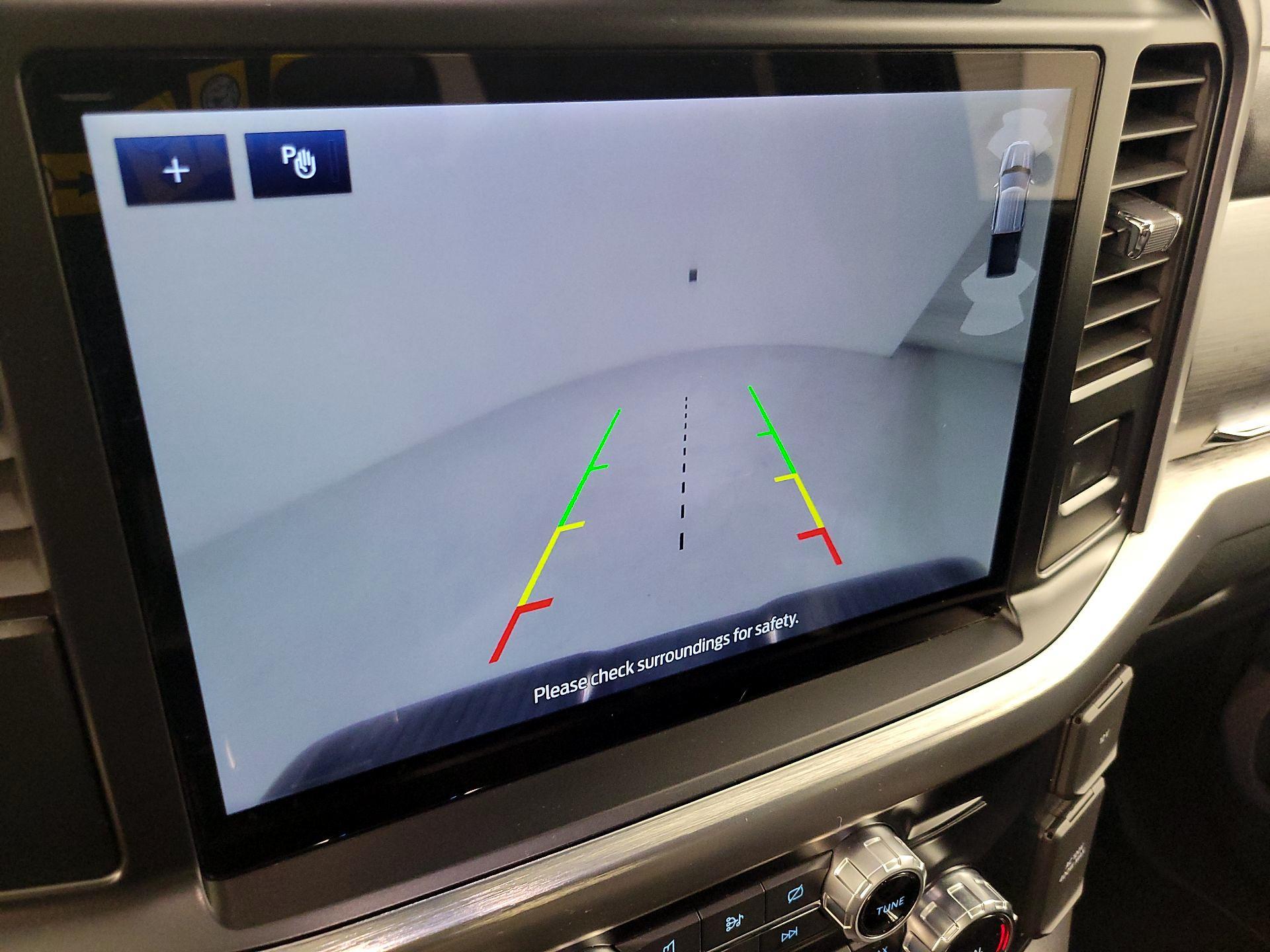 Thumbnail: 2023 Ford F-150 - 15