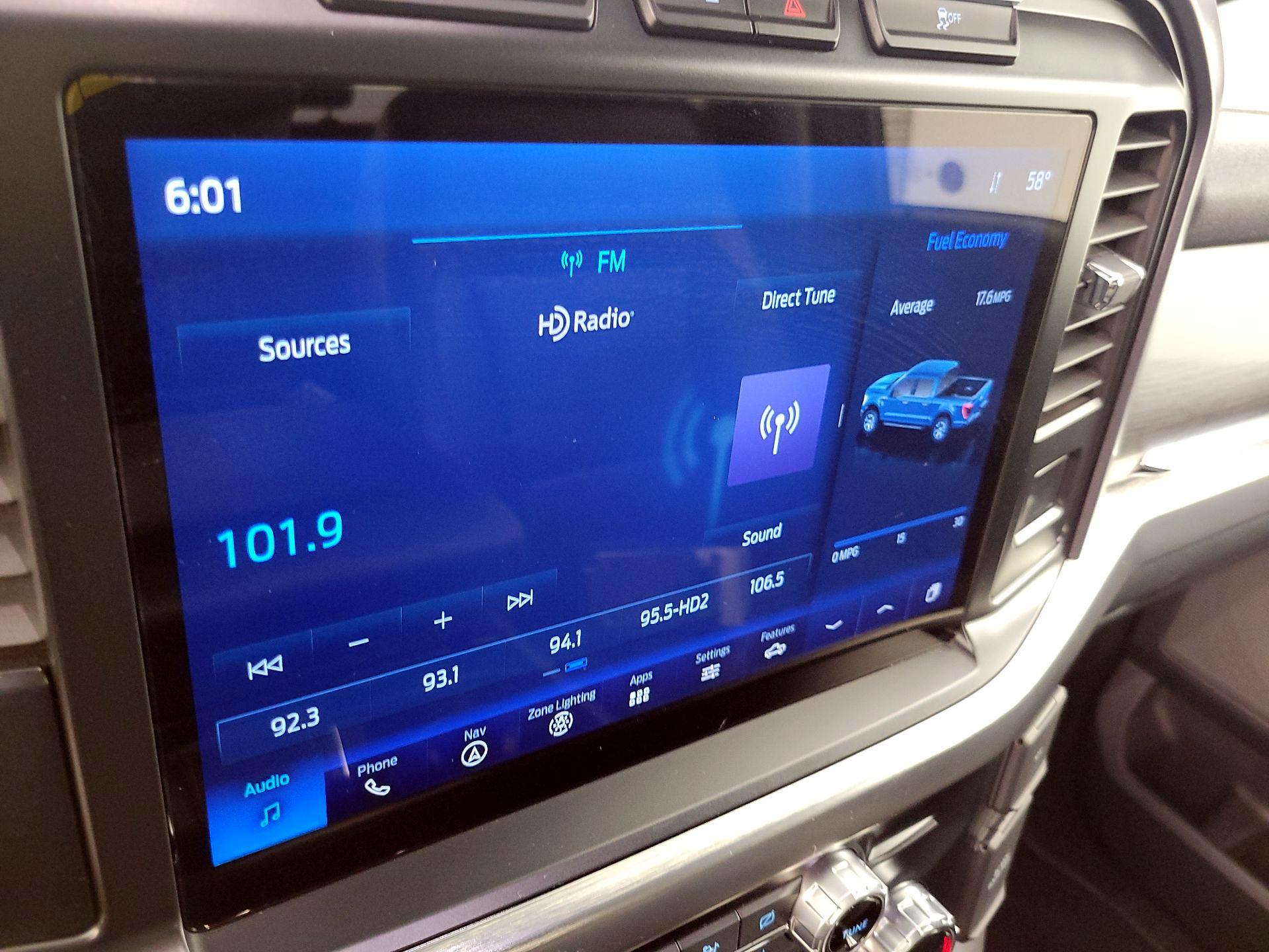 Thumbnail: 2023 Ford F-150 - 16