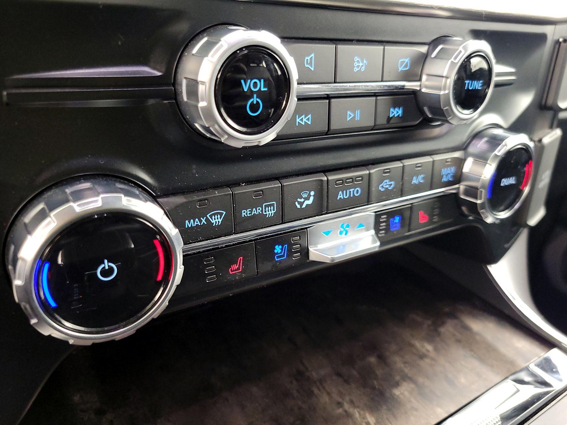 Thumbnail: 2023 Ford F-150 - 17