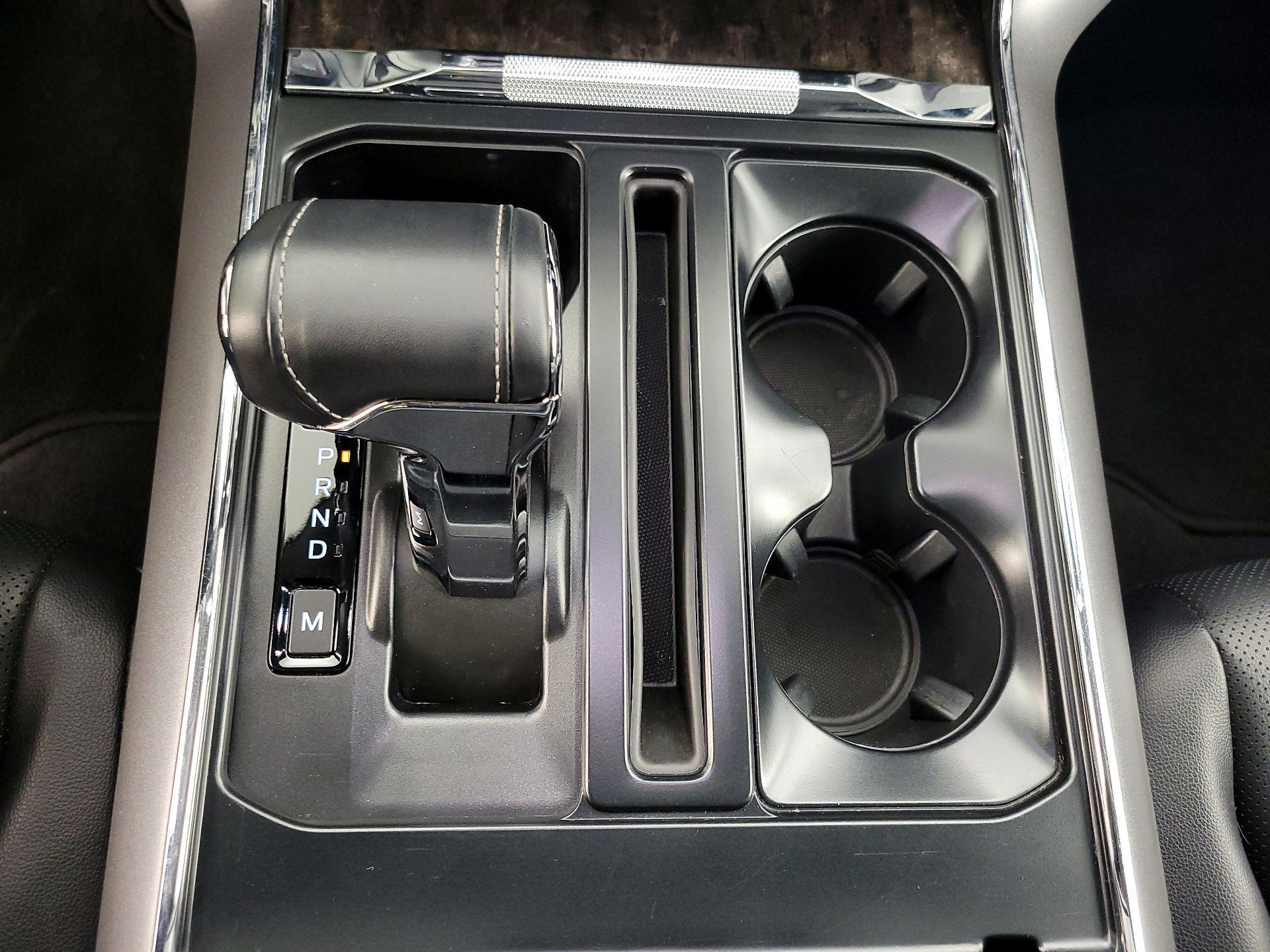 Thumbnail: 2023 Ford F-150 - 18