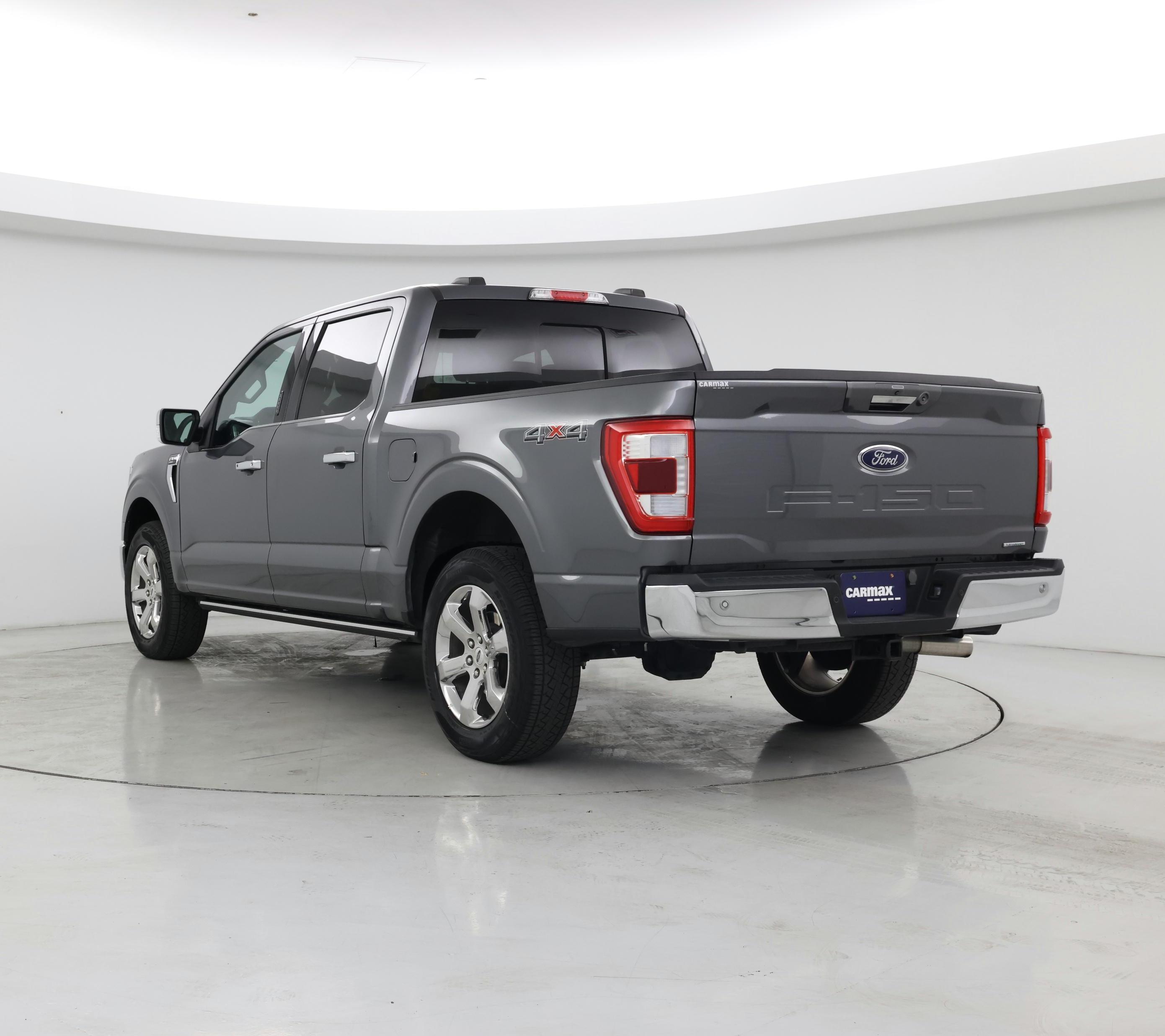 Thumbnail: 2023 Ford F-150 - 2