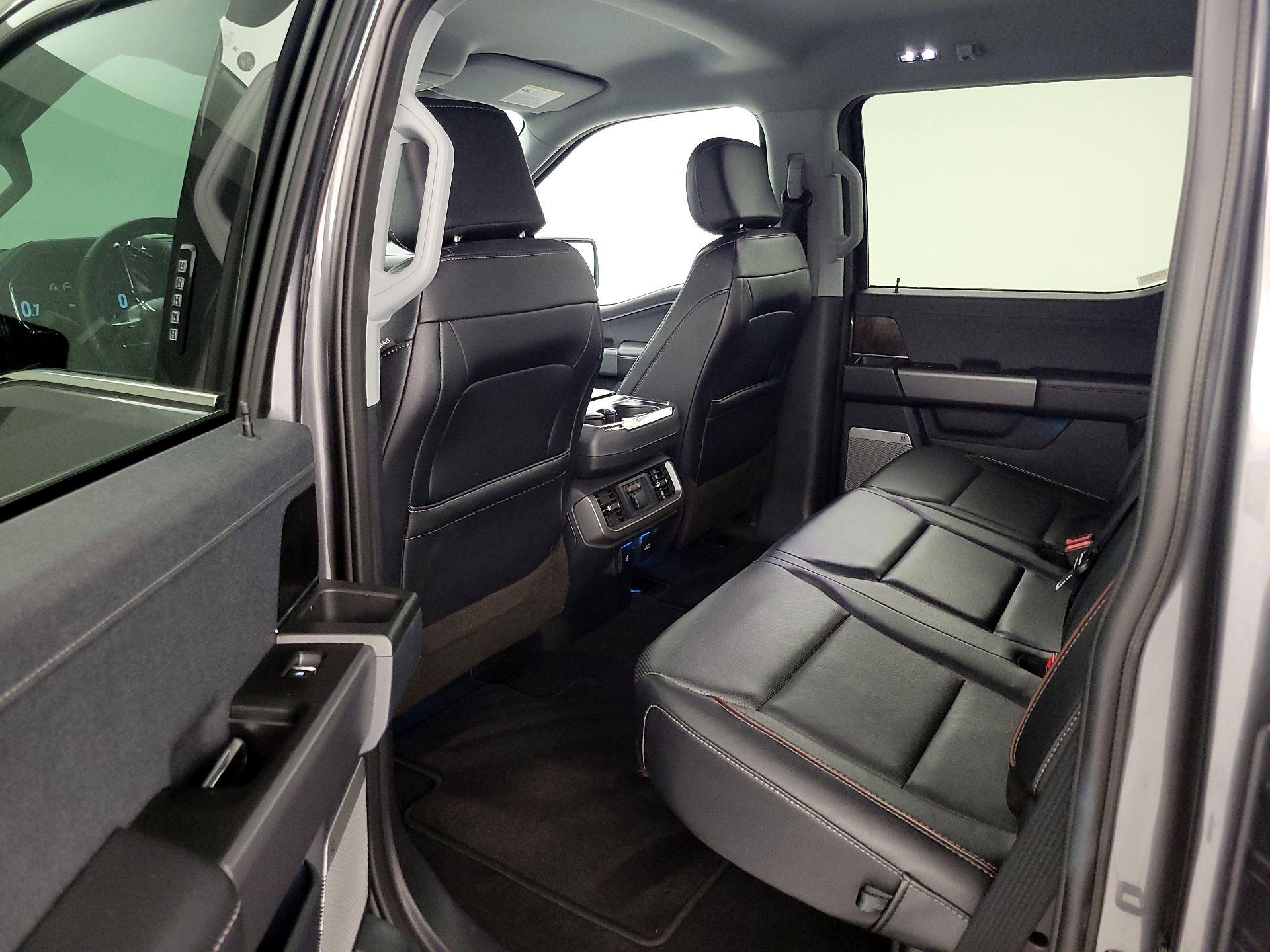 Thumbnail: 2023 Ford F-150 - 20