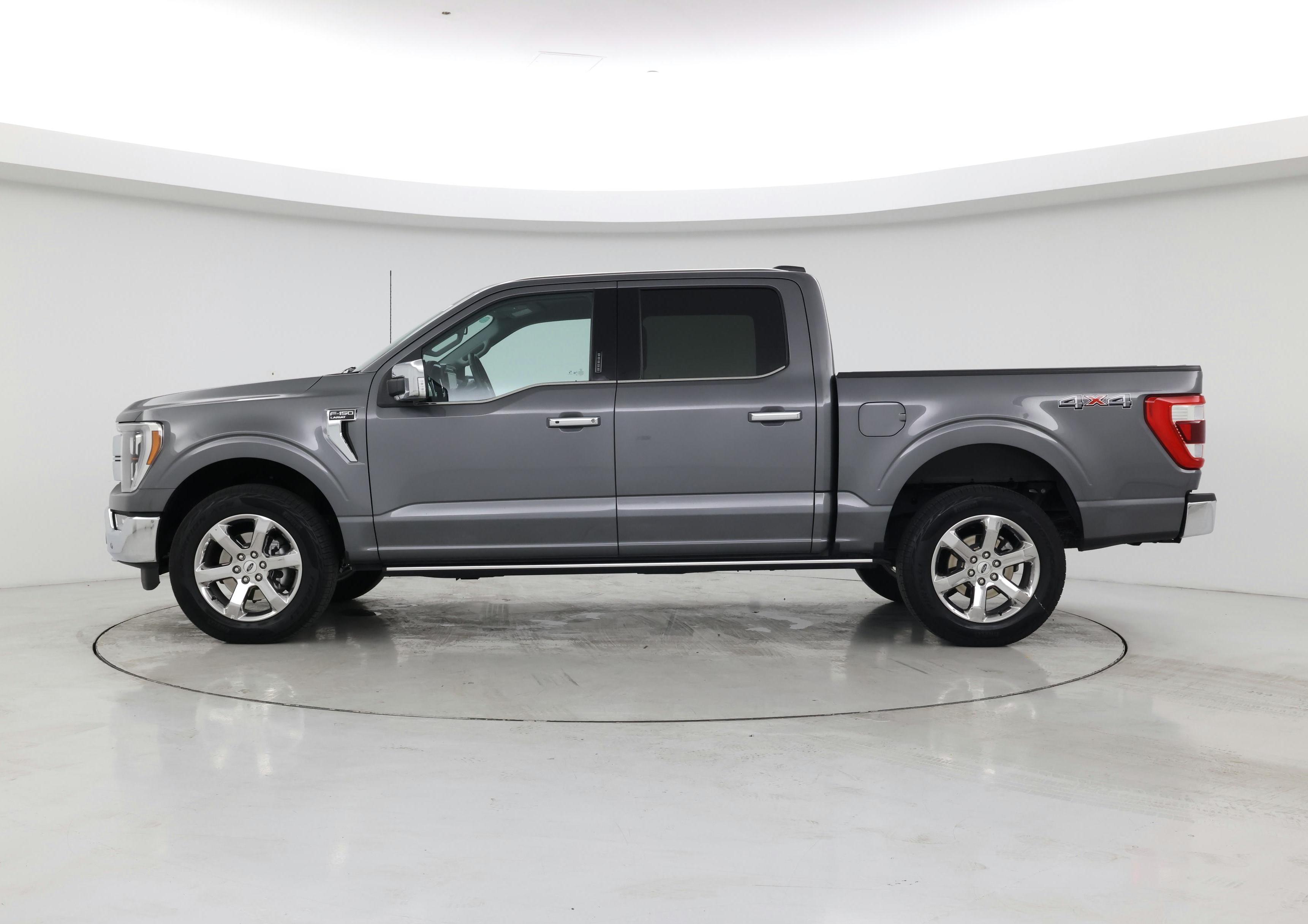 Thumbnail: 2023 Ford F-150 - 3