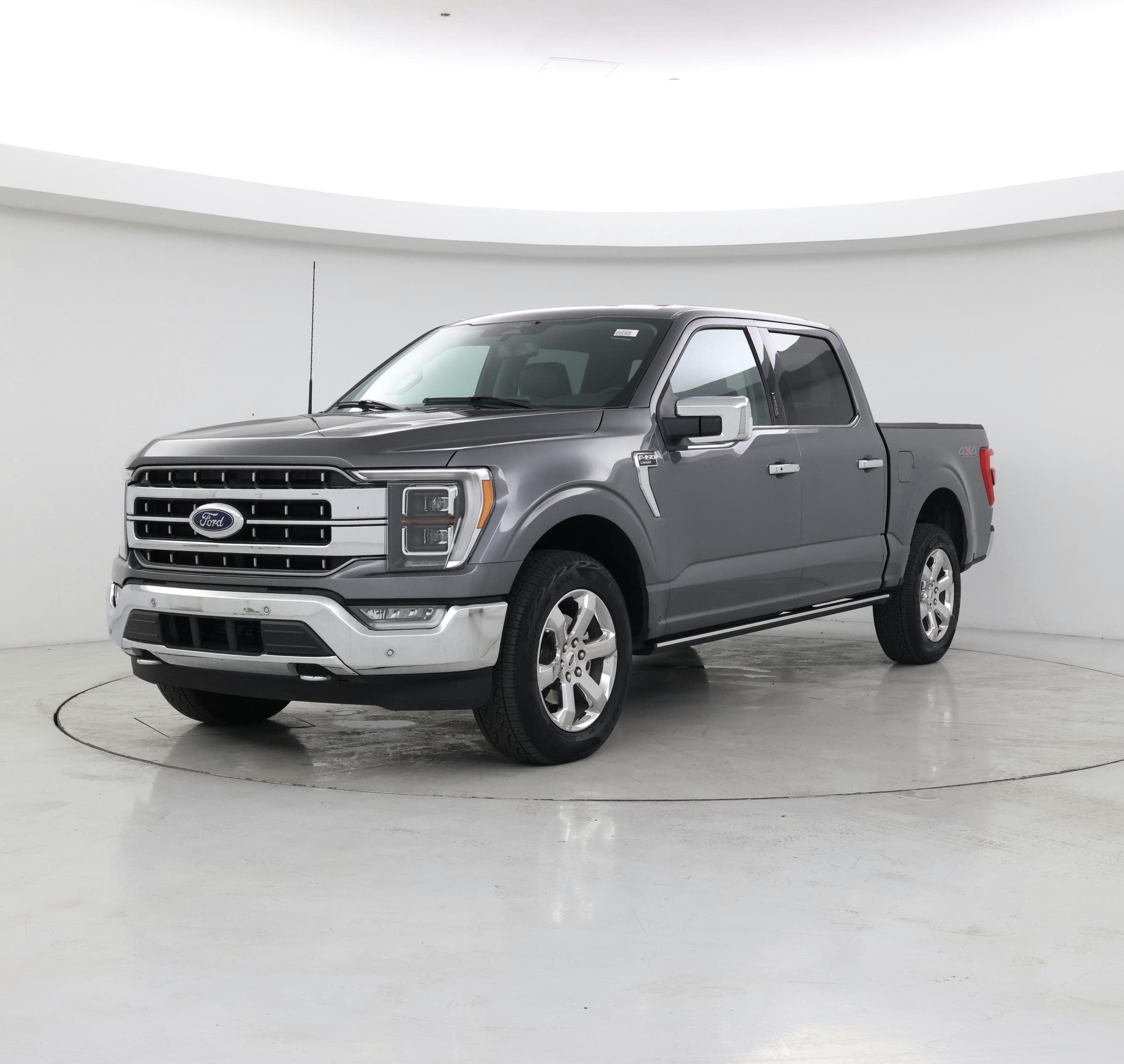 Thumbnail: 2023 Ford F-150 - 4