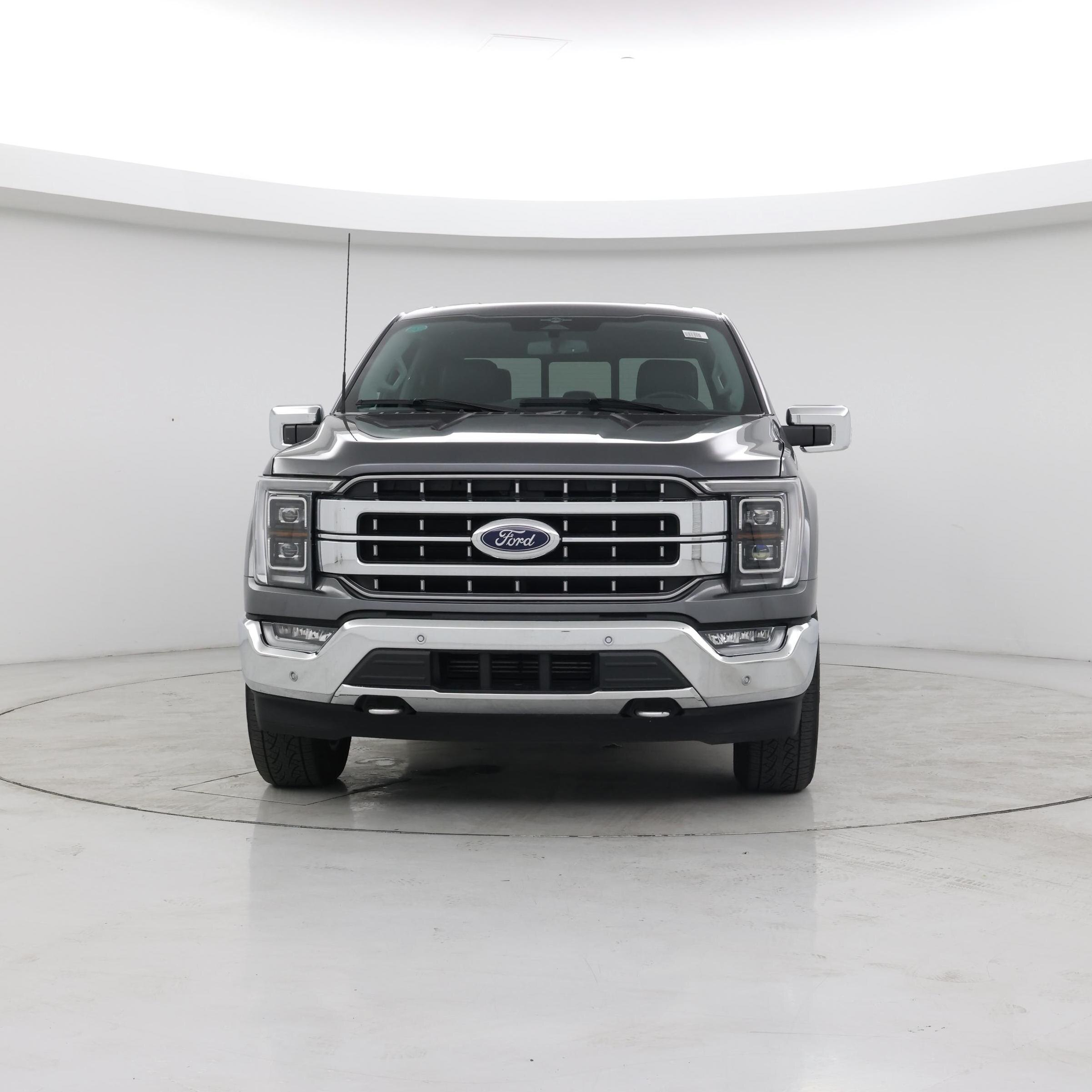 Thumbnail: 2023 Ford F-150 - 5