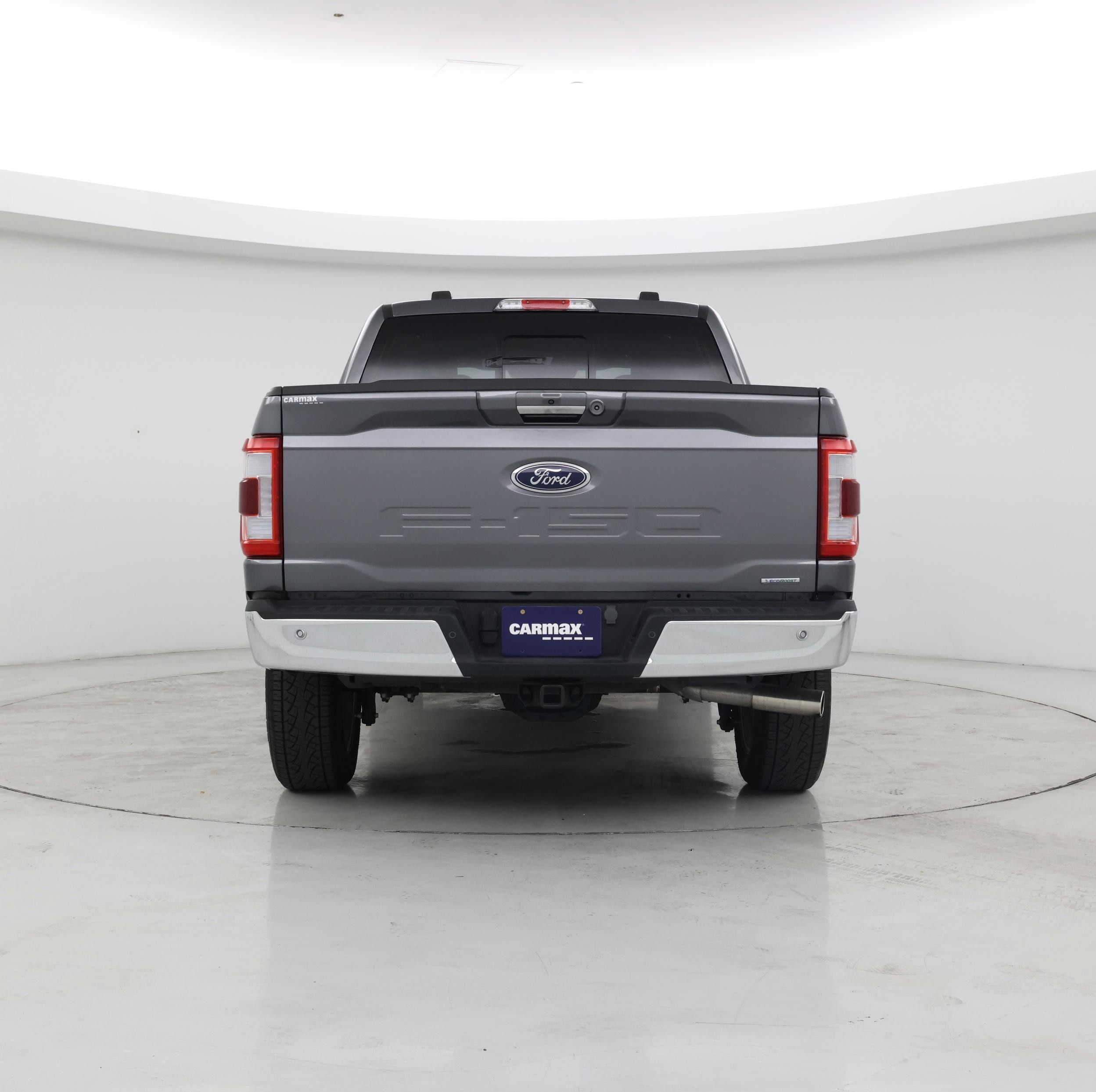 Thumbnail: 2023 Ford F-150 - 6