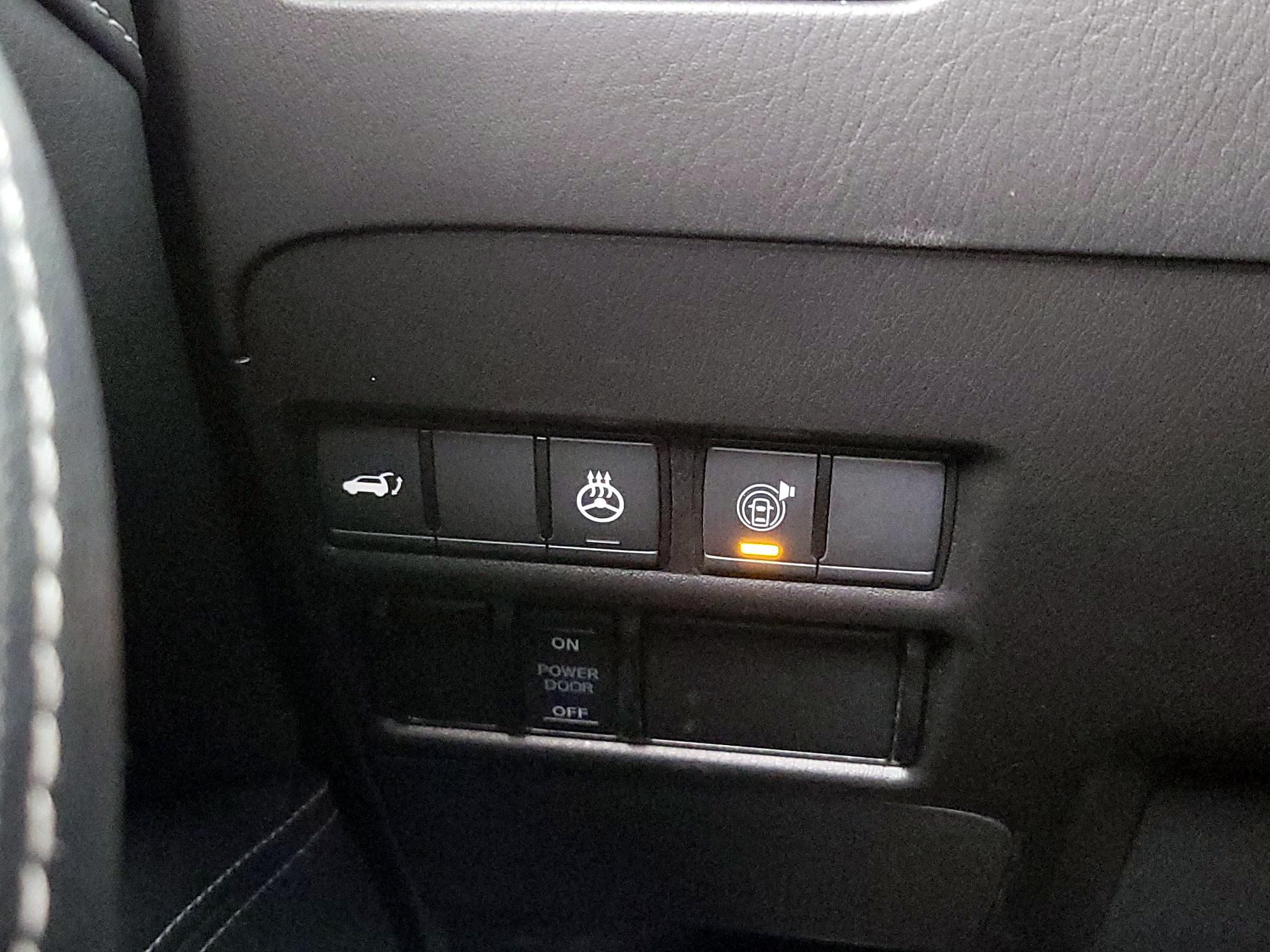 Thumbnail: 2024 INFINITI QX80 - 13