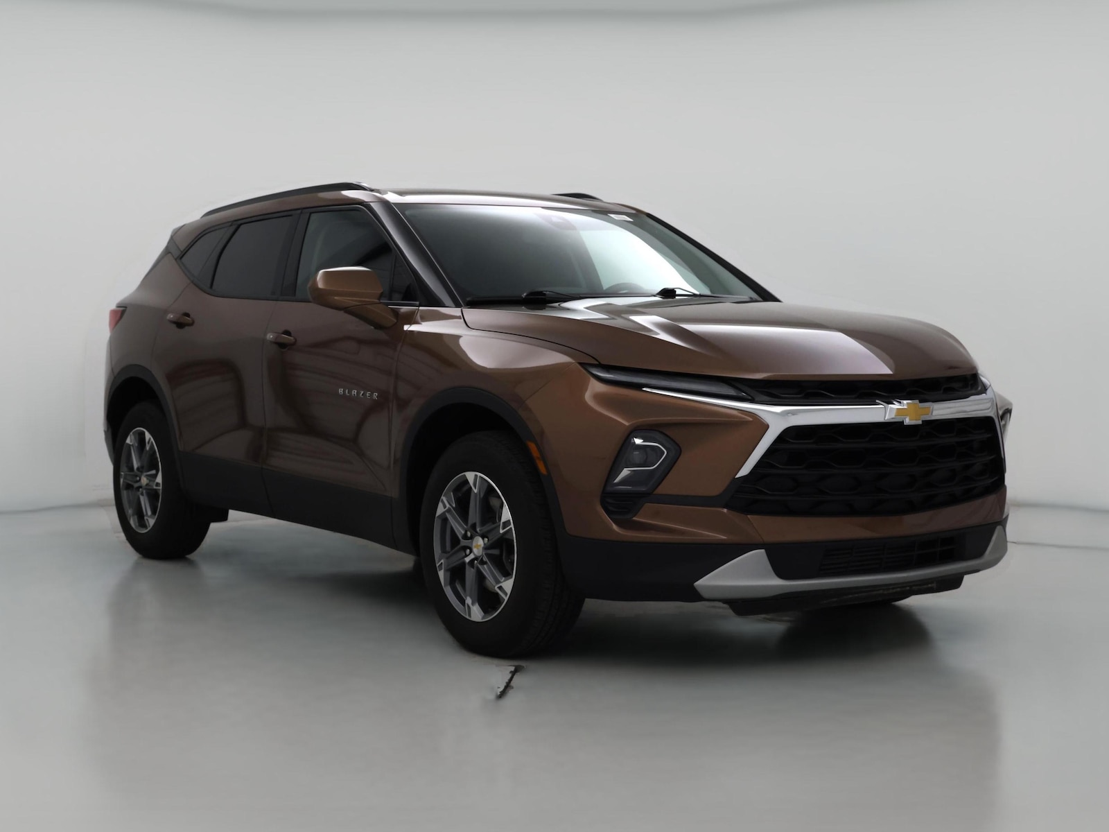 2024 Chevrolet Blazer