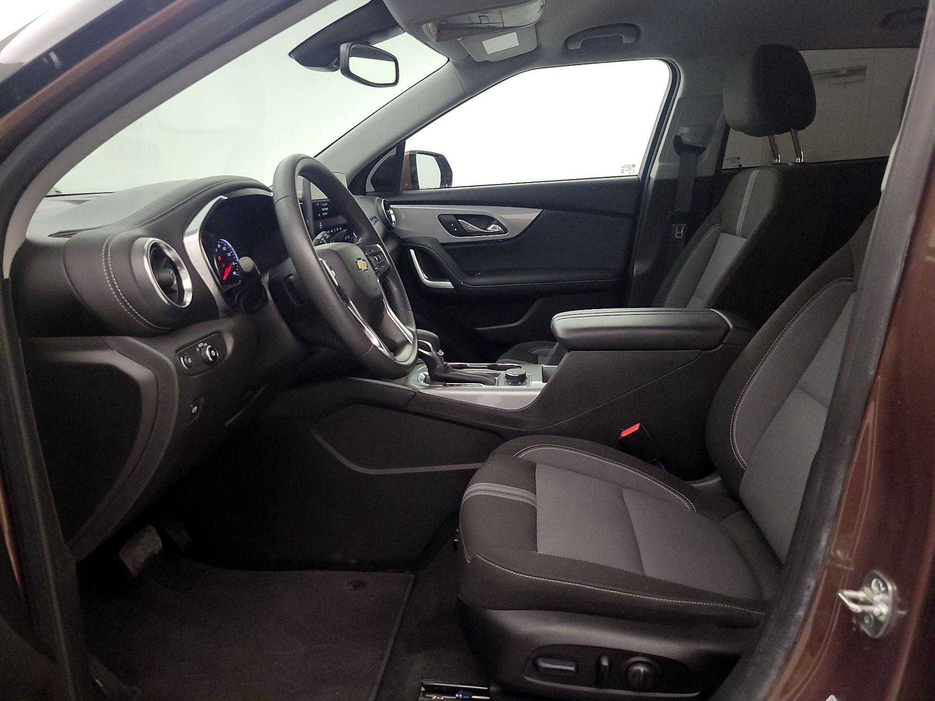 Thumbnail: 2024 Chevrolet Blazer - 11