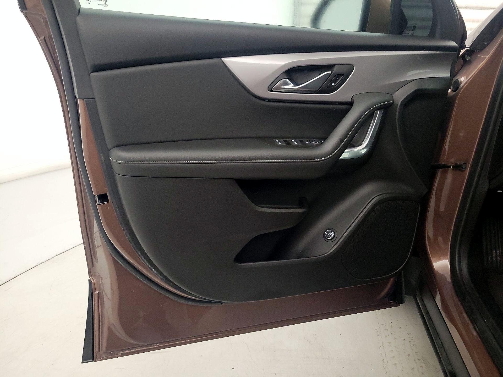 Thumbnail: 2024 Chevrolet Blazer - 12