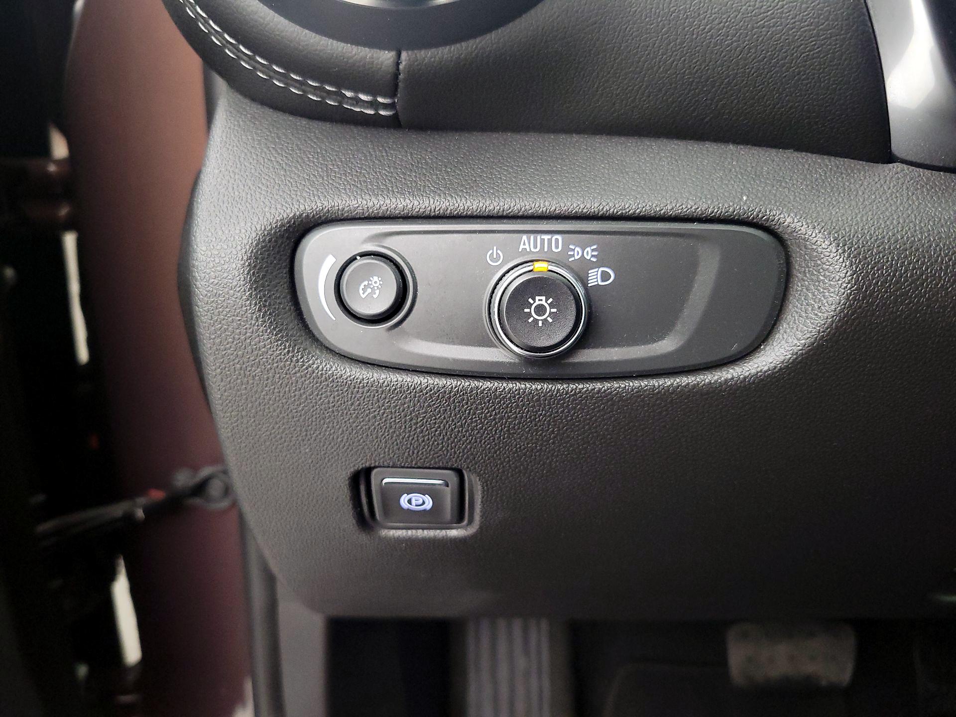 Thumbnail: 2024 Chevrolet Blazer - 13