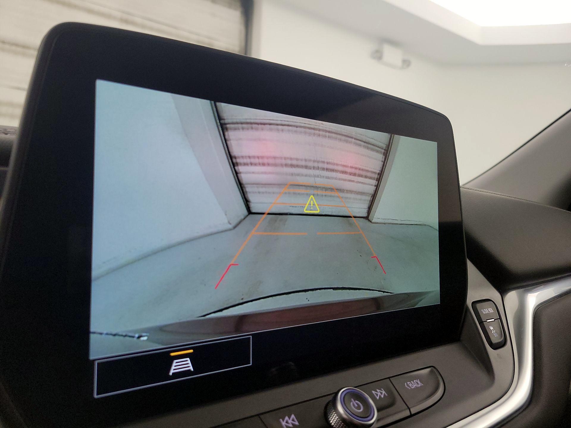 Thumbnail: 2024 Chevrolet Blazer - 14