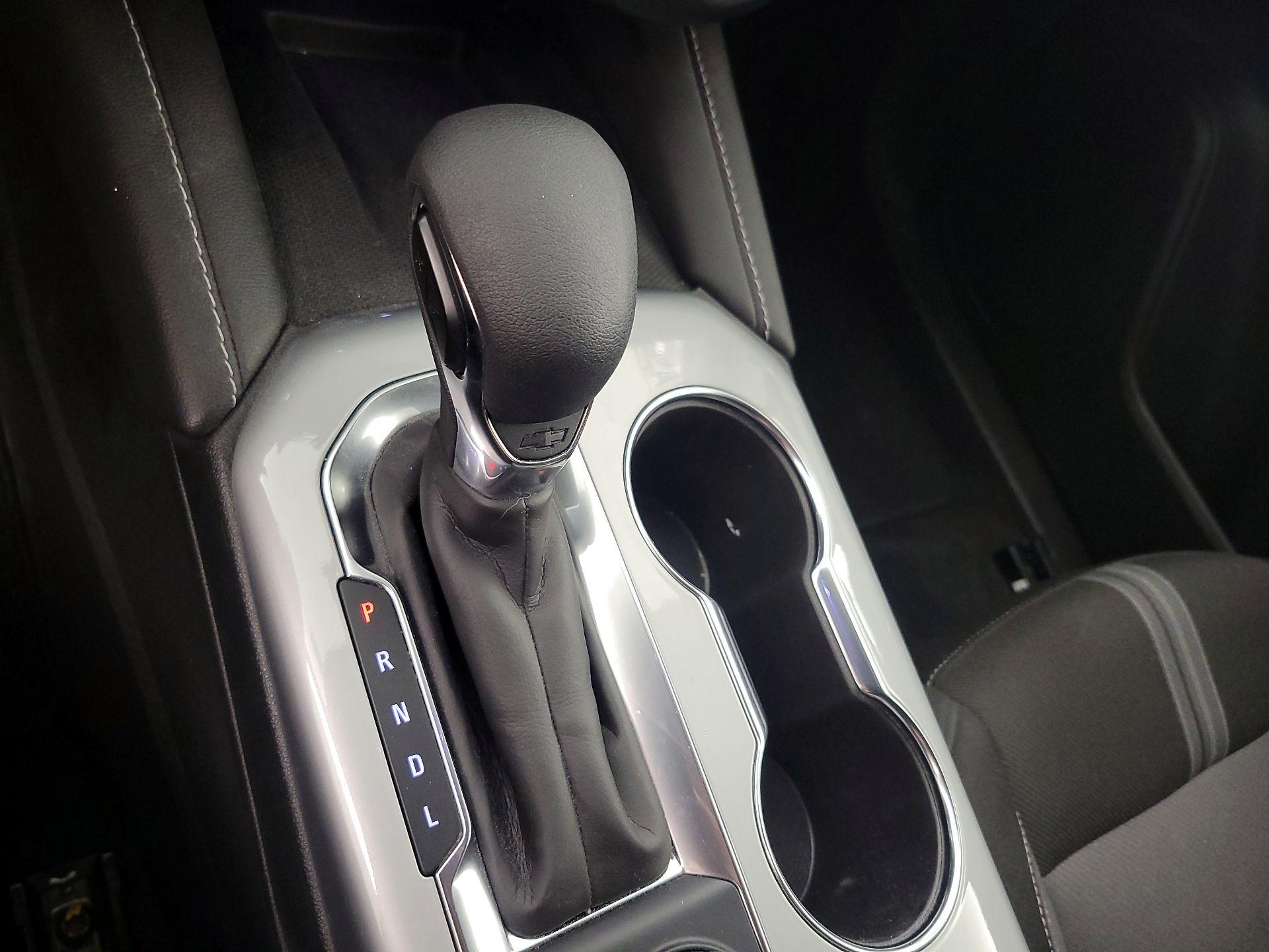 Thumbnail: 2024 Chevrolet Blazer - 17