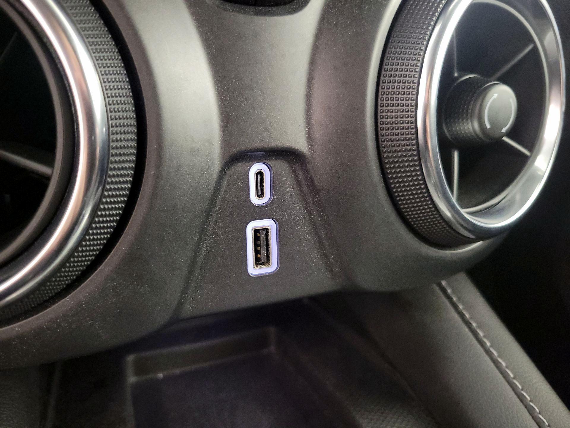 Thumbnail: 2024 Chevrolet Blazer - 18