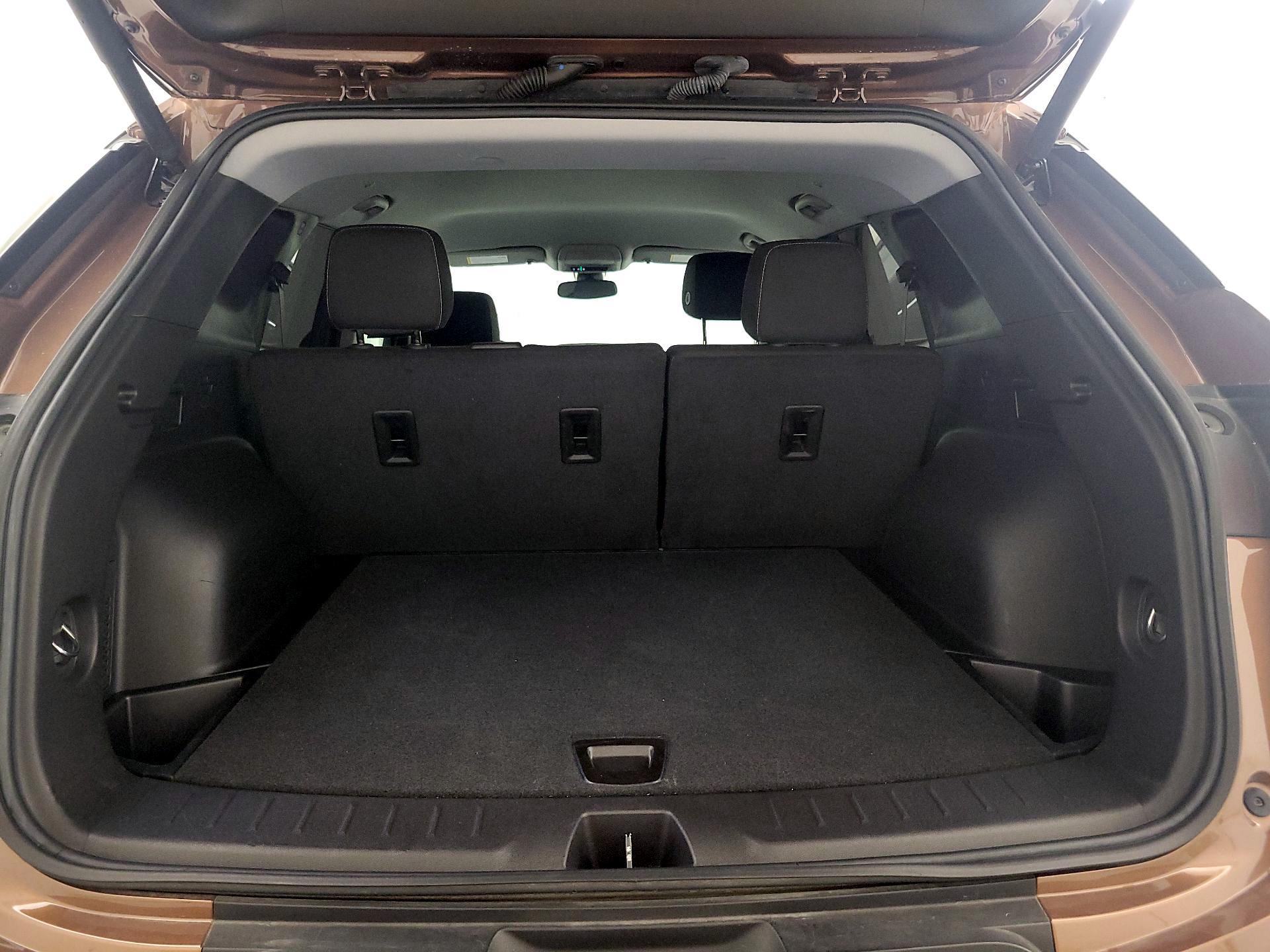 Thumbnail: 2024 Chevrolet Blazer - 20