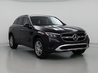 2023 Mercedes-Benz GLC300