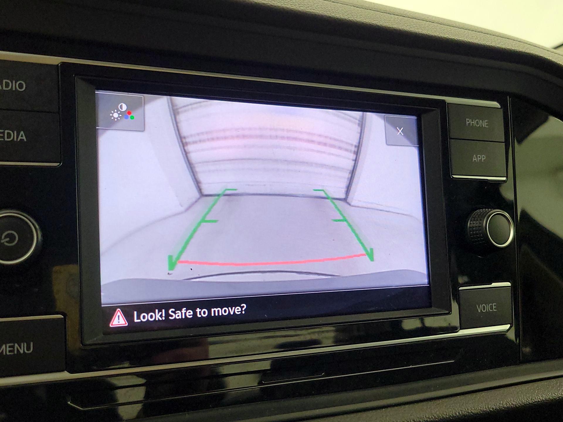 Thumbnail: 2024 Volkswagen Jetta - 14