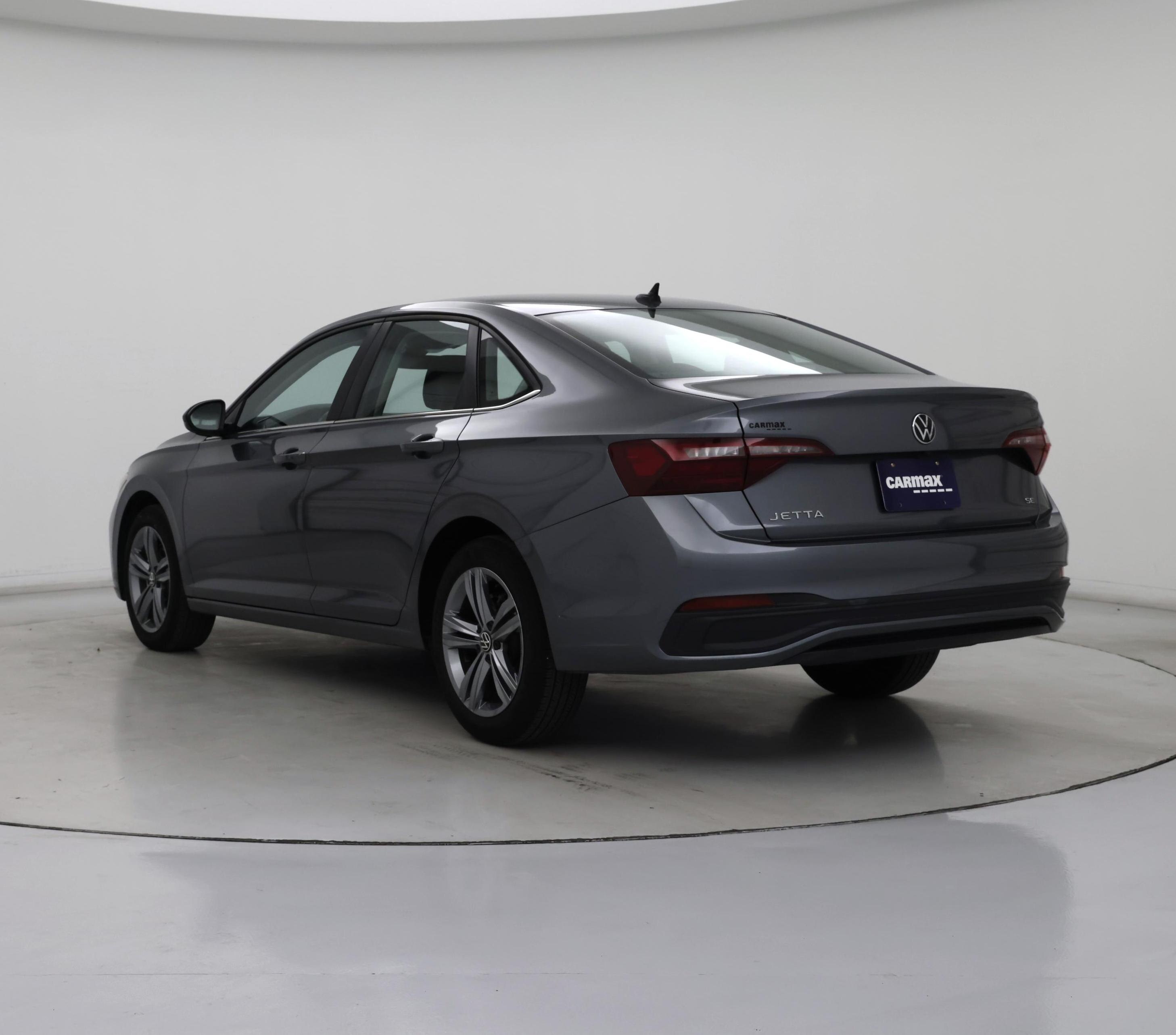 Thumbnail: 2024 Volkswagen Jetta - 2