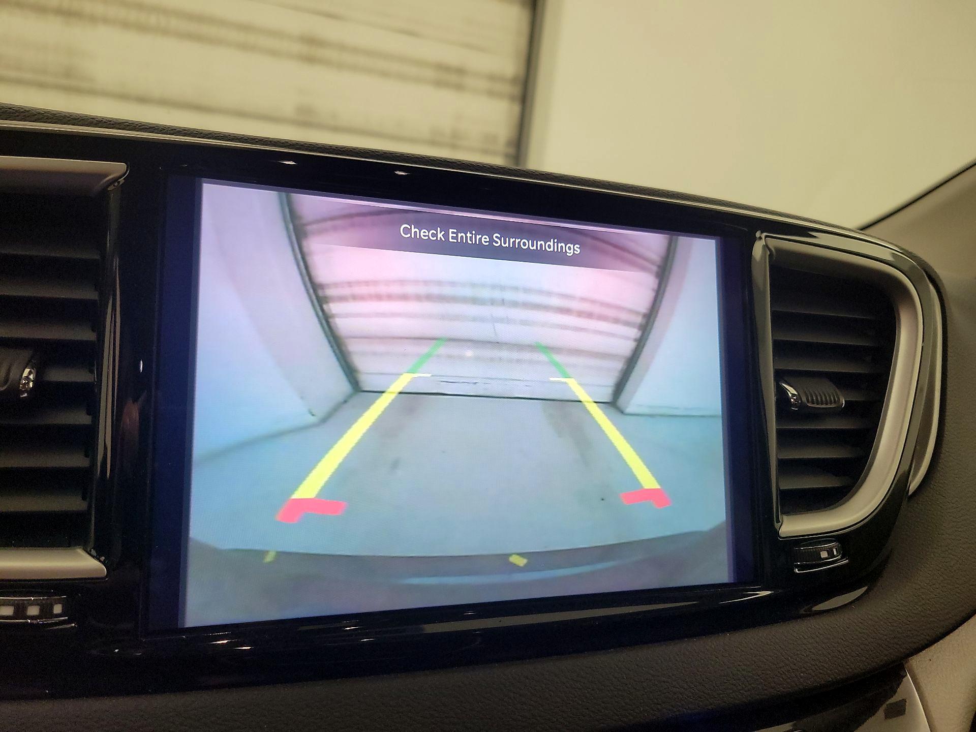 Thumbnail: 2023 Chrysler Pacifica - 14